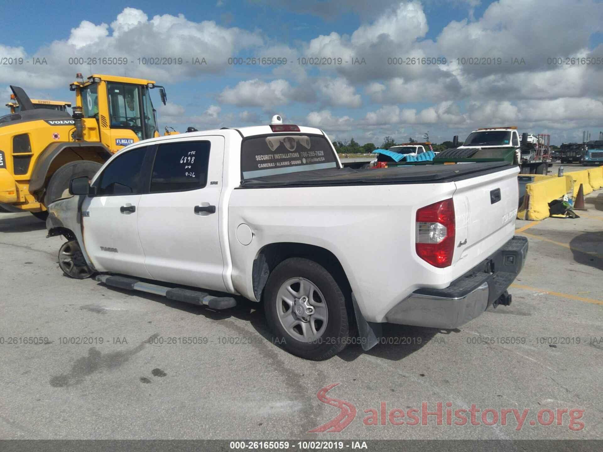 5TFDW5F13HX626898 2017 TOYOTA TUNDRA