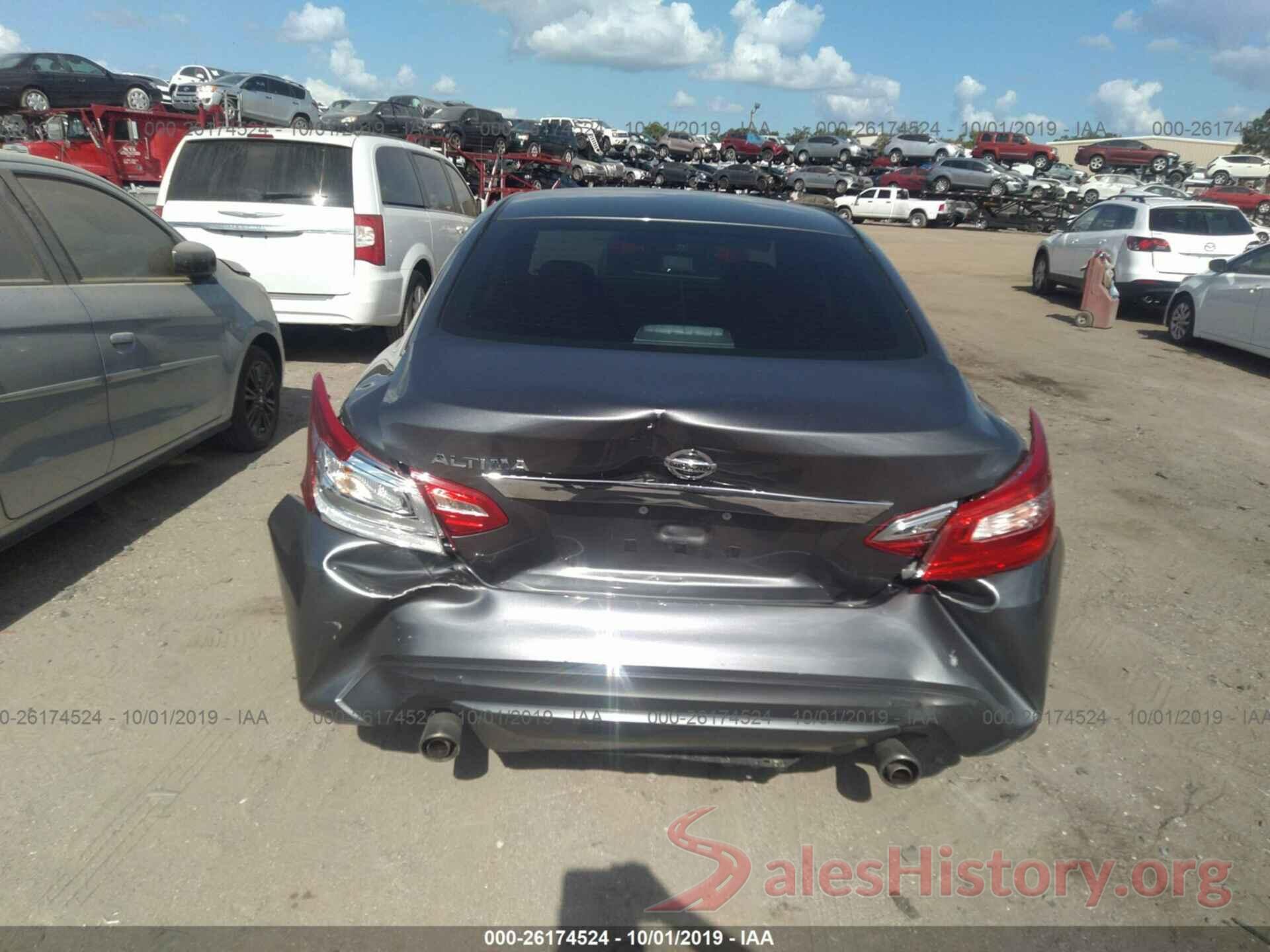 1N4AL3AP3GC258214 2016 NISSAN ALTIMA