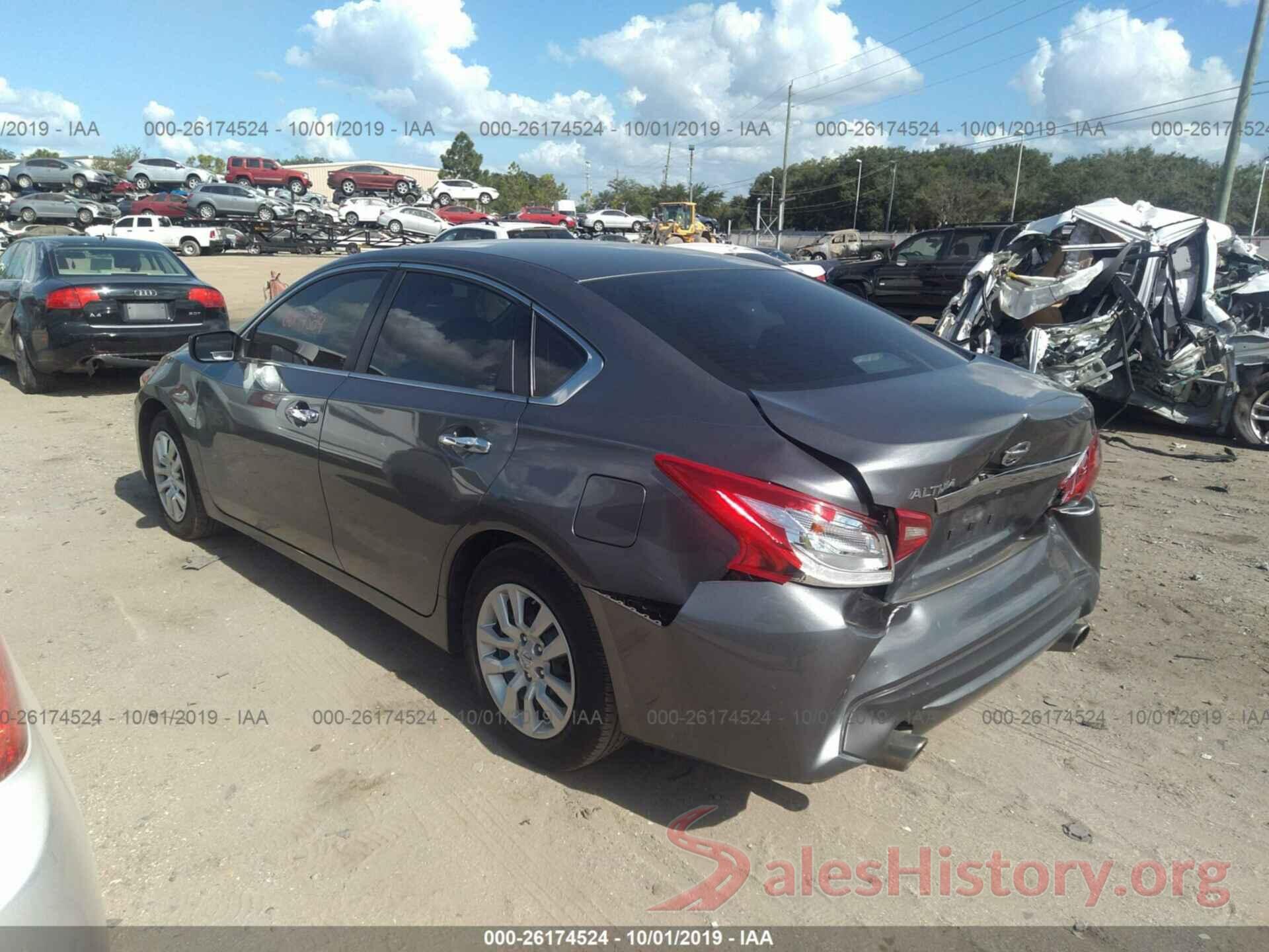 1N4AL3AP3GC258214 2016 NISSAN ALTIMA