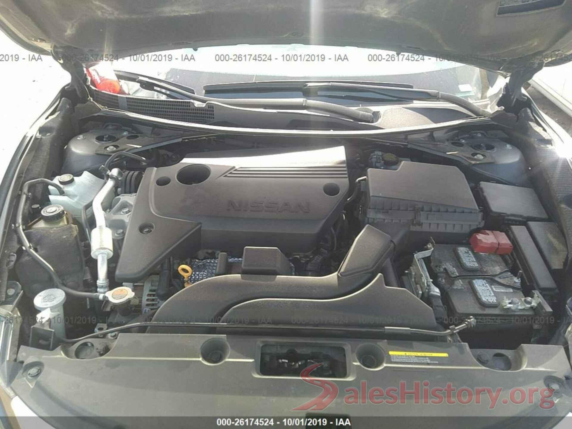 1N4AL3AP3GC258214 2016 NISSAN ALTIMA