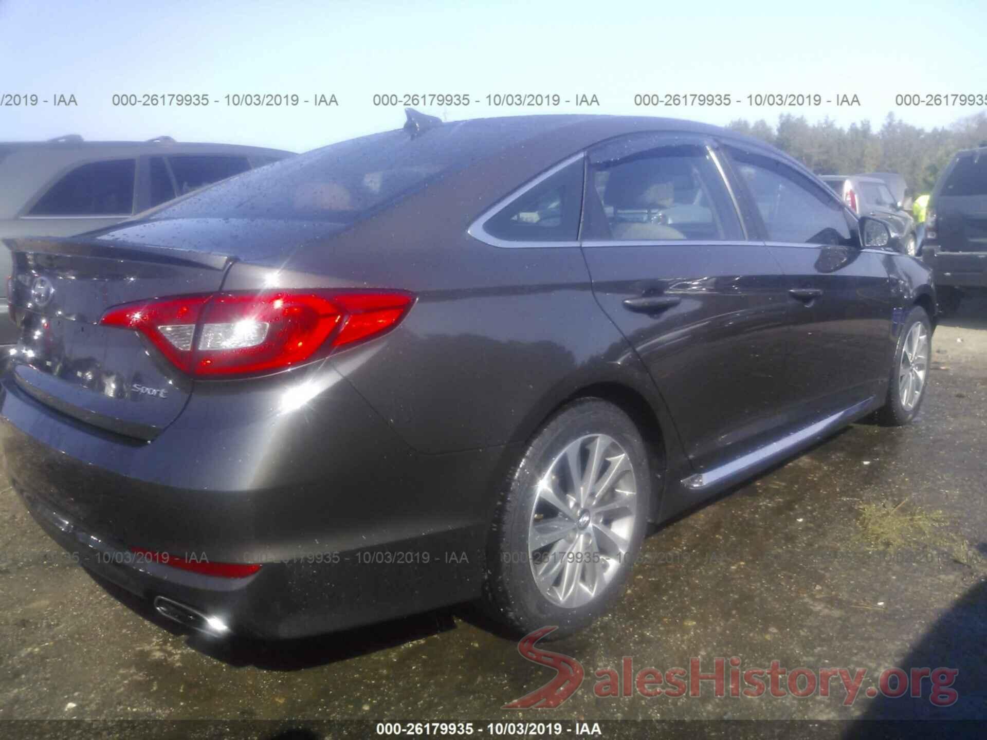 5NPE34AF1FH108081 2015 HYUNDAI SONATA