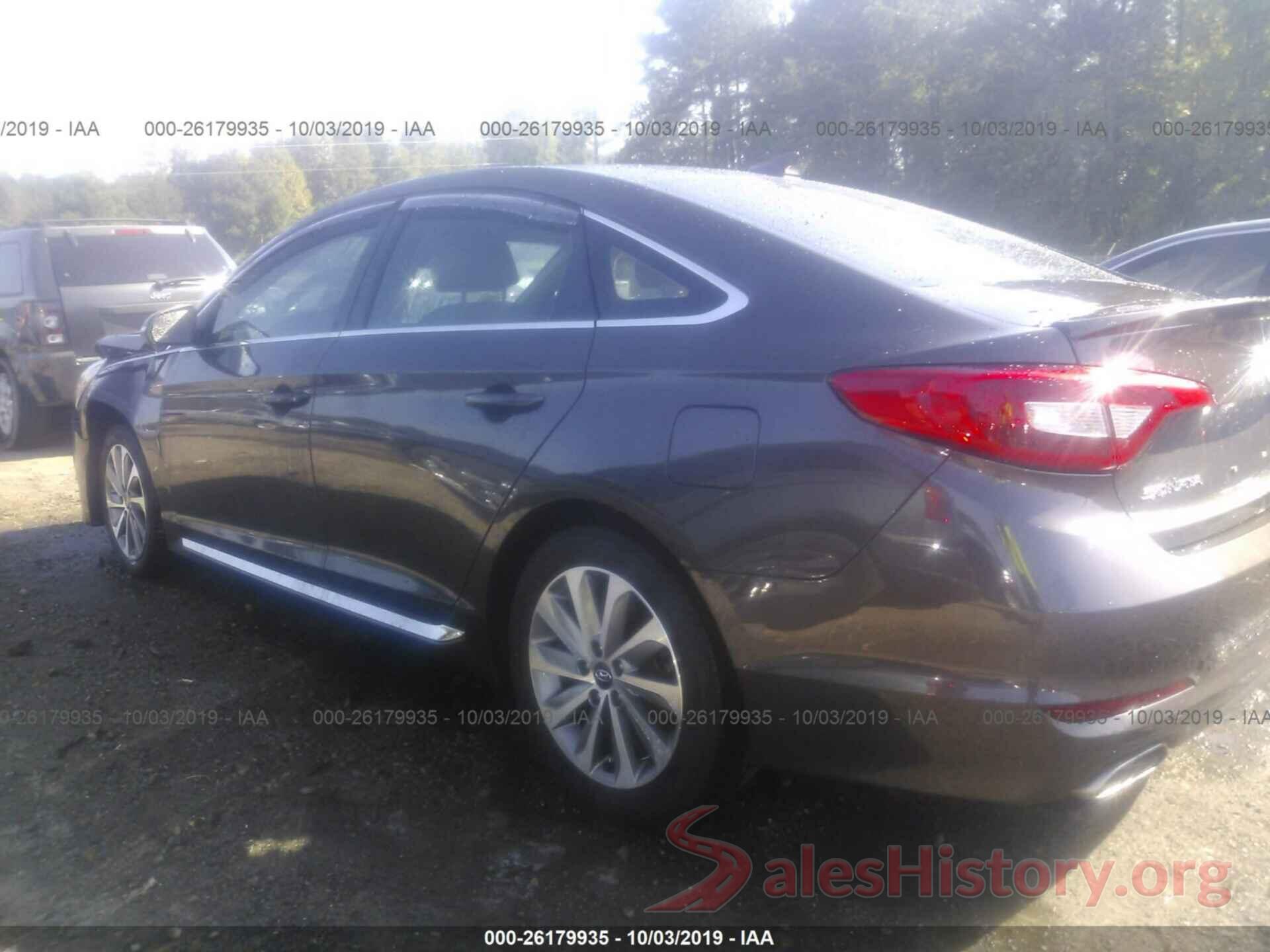 5NPE34AF1FH108081 2015 HYUNDAI SONATA