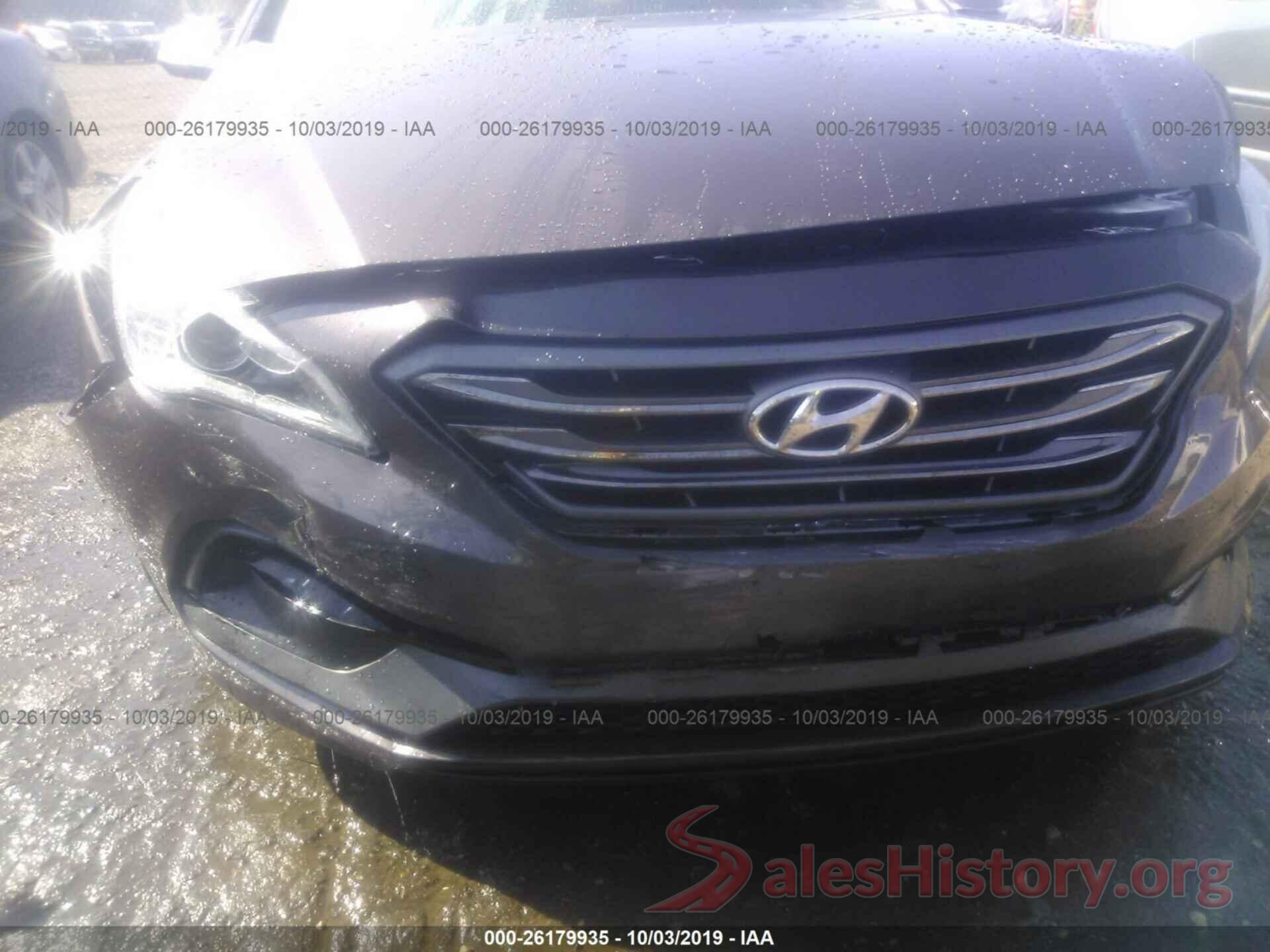 5NPE34AF1FH108081 2015 HYUNDAI SONATA