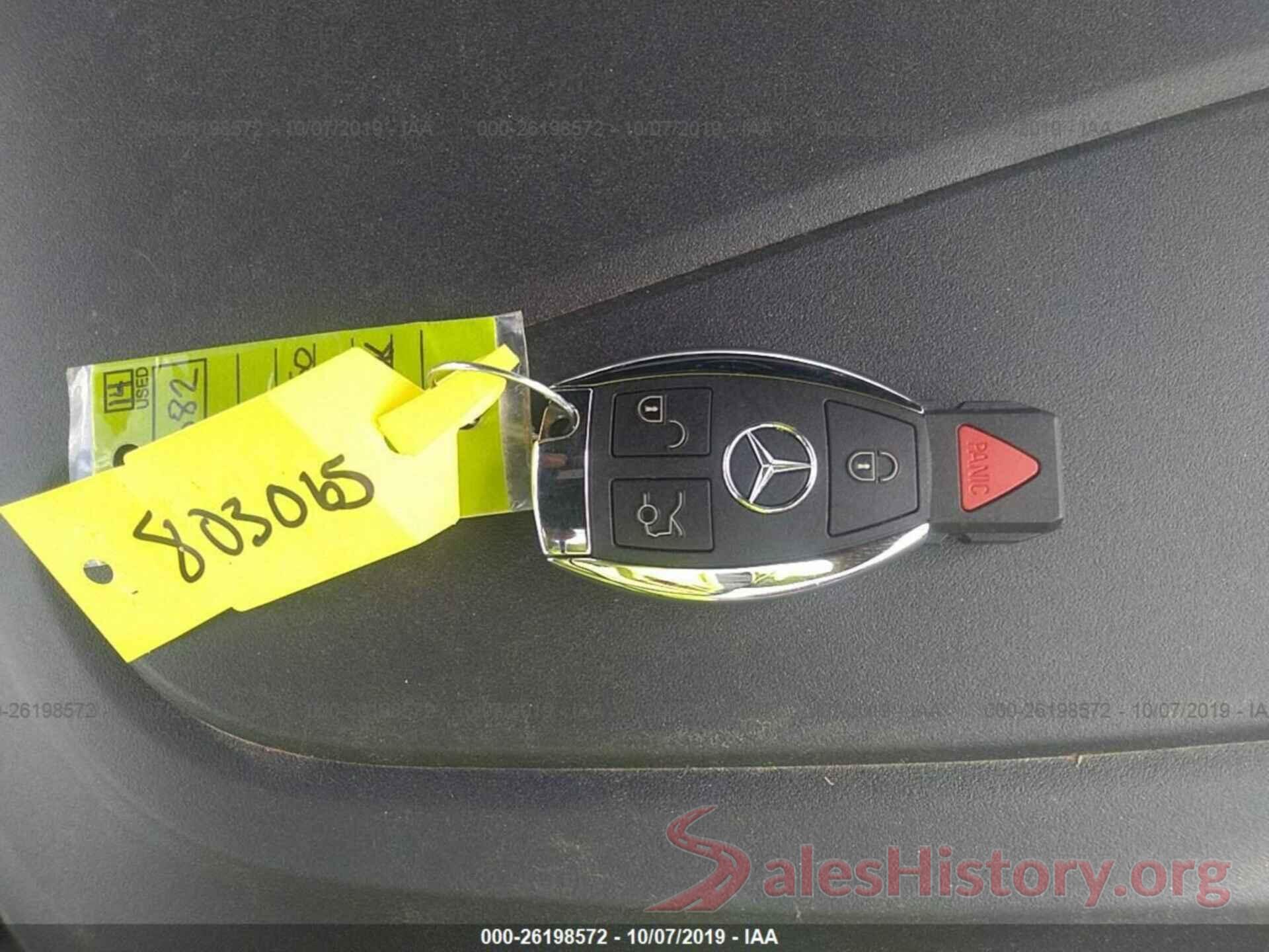 WDCTG4EB1KU013582 2019 MERCEDES-BENZ GLA