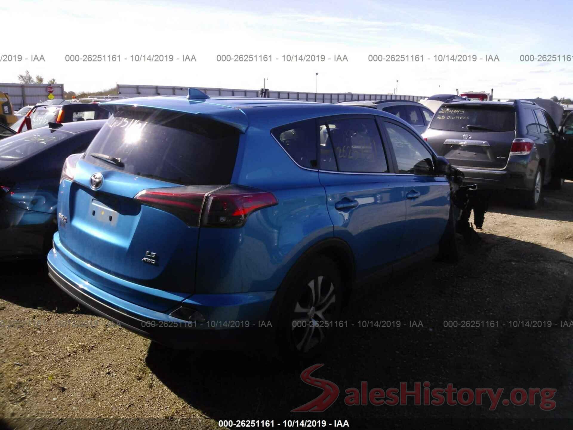 JTMBFREV1HJ169398 2017 TOYOTA RAV4