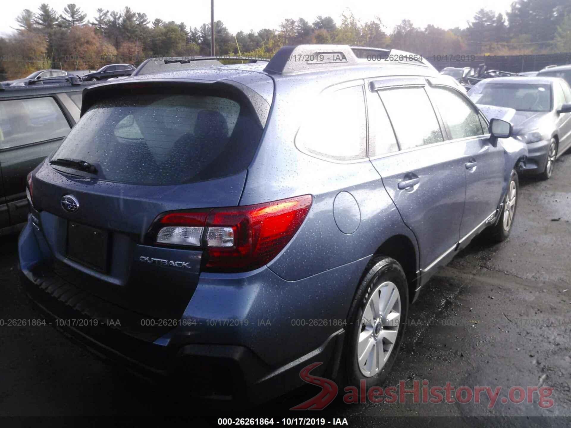 4S4BSAAC9J3352409 2018 SUBARU OUTBACK