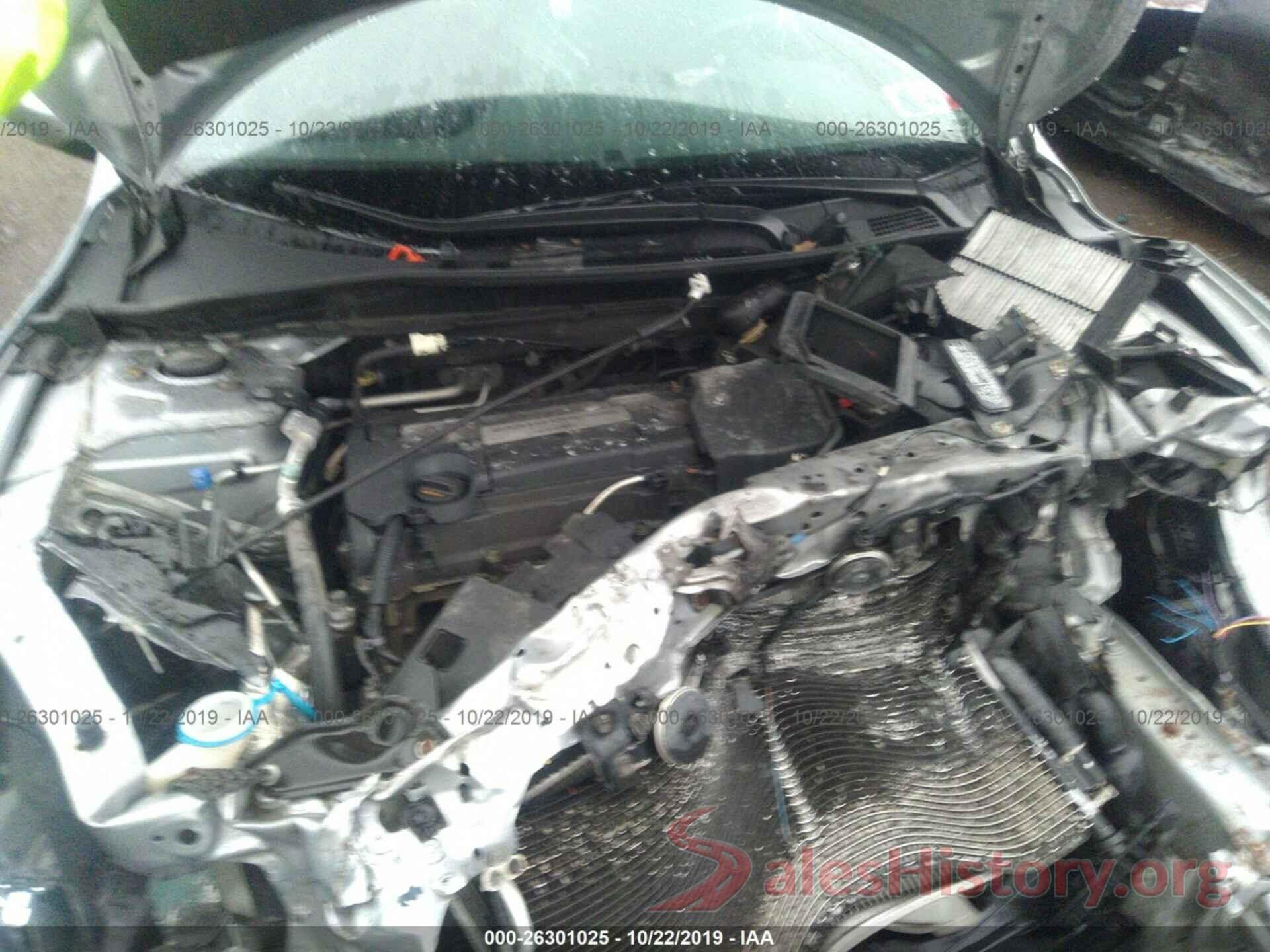 1HGCR2F3XGA029558 2016 HONDA ACCORD