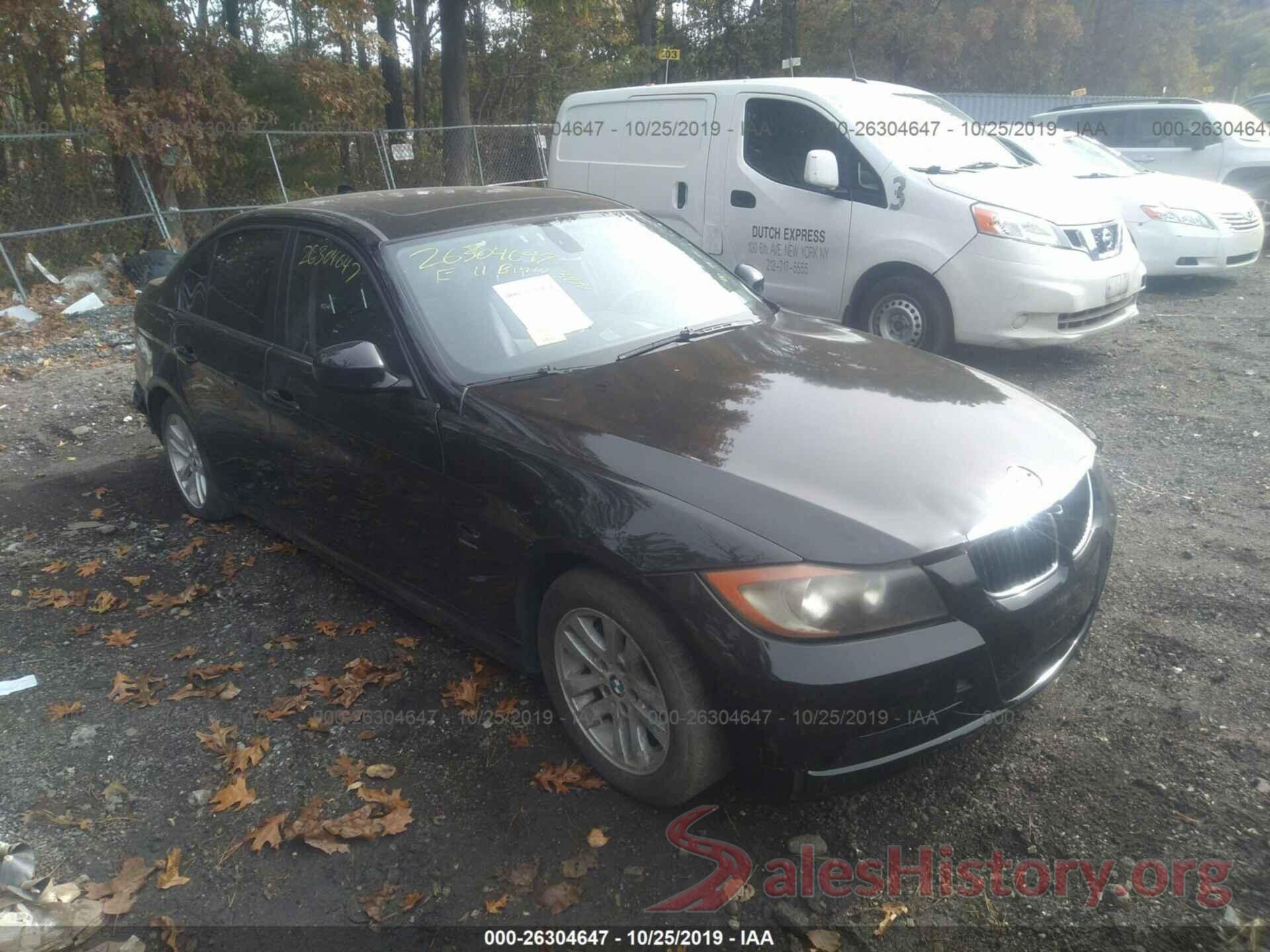 WBAPK7C52BA820115 2011 BMW 328