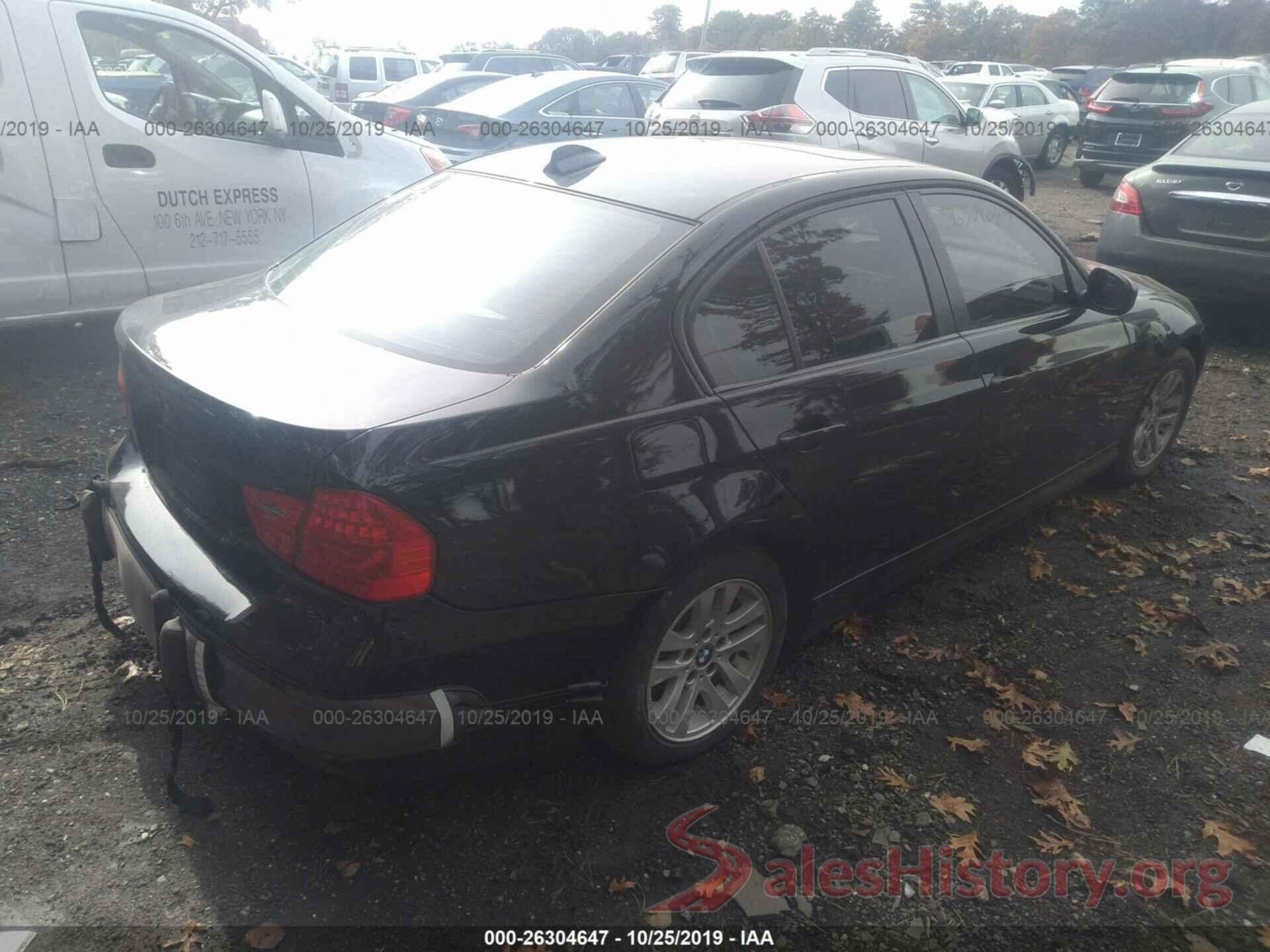 WBAPK7C52BA820115 2011 BMW 328