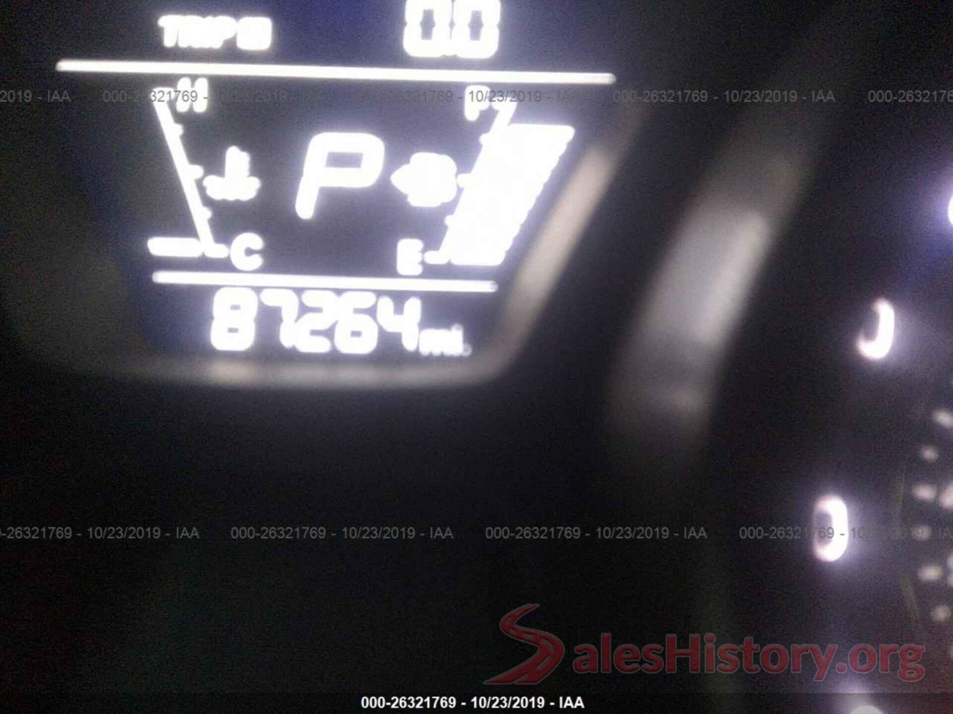 5NPDH4AE6GH767134 2016 HYUNDAI ELANTRA