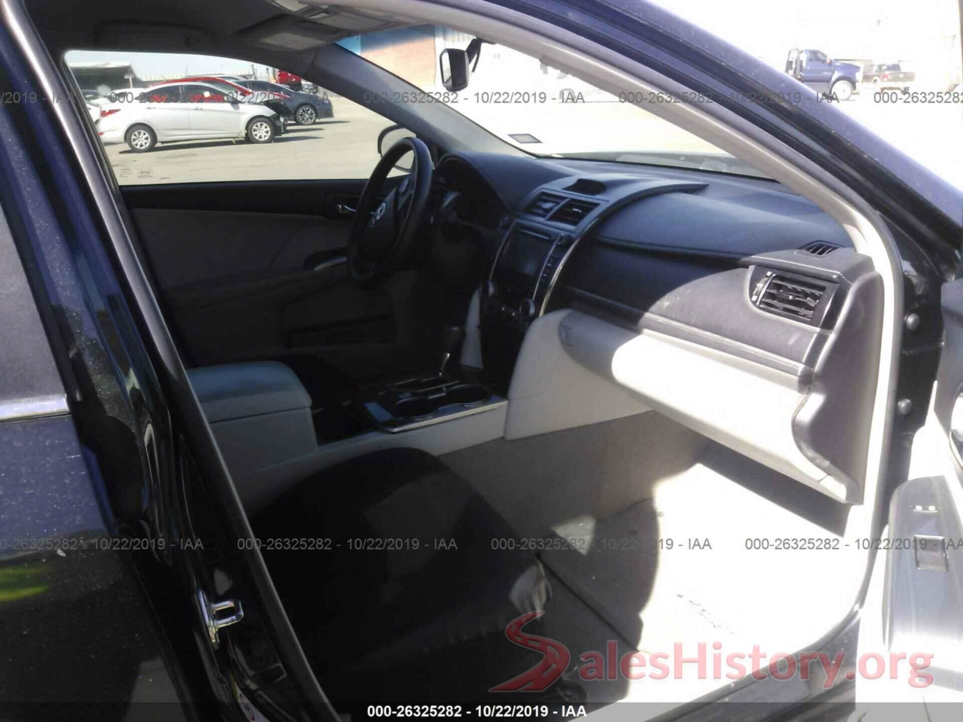 4T1BD1FKXEU106107 2014 TOYOTA CAMRY