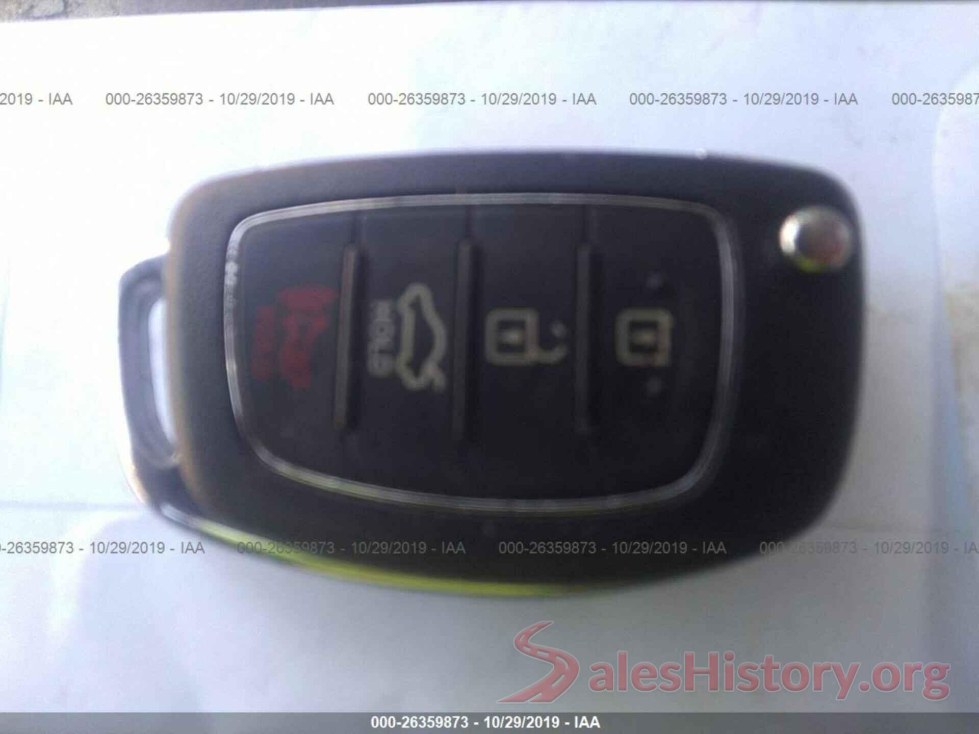 5NPE24AF4GH397557 2016 HYUNDAI SONATA