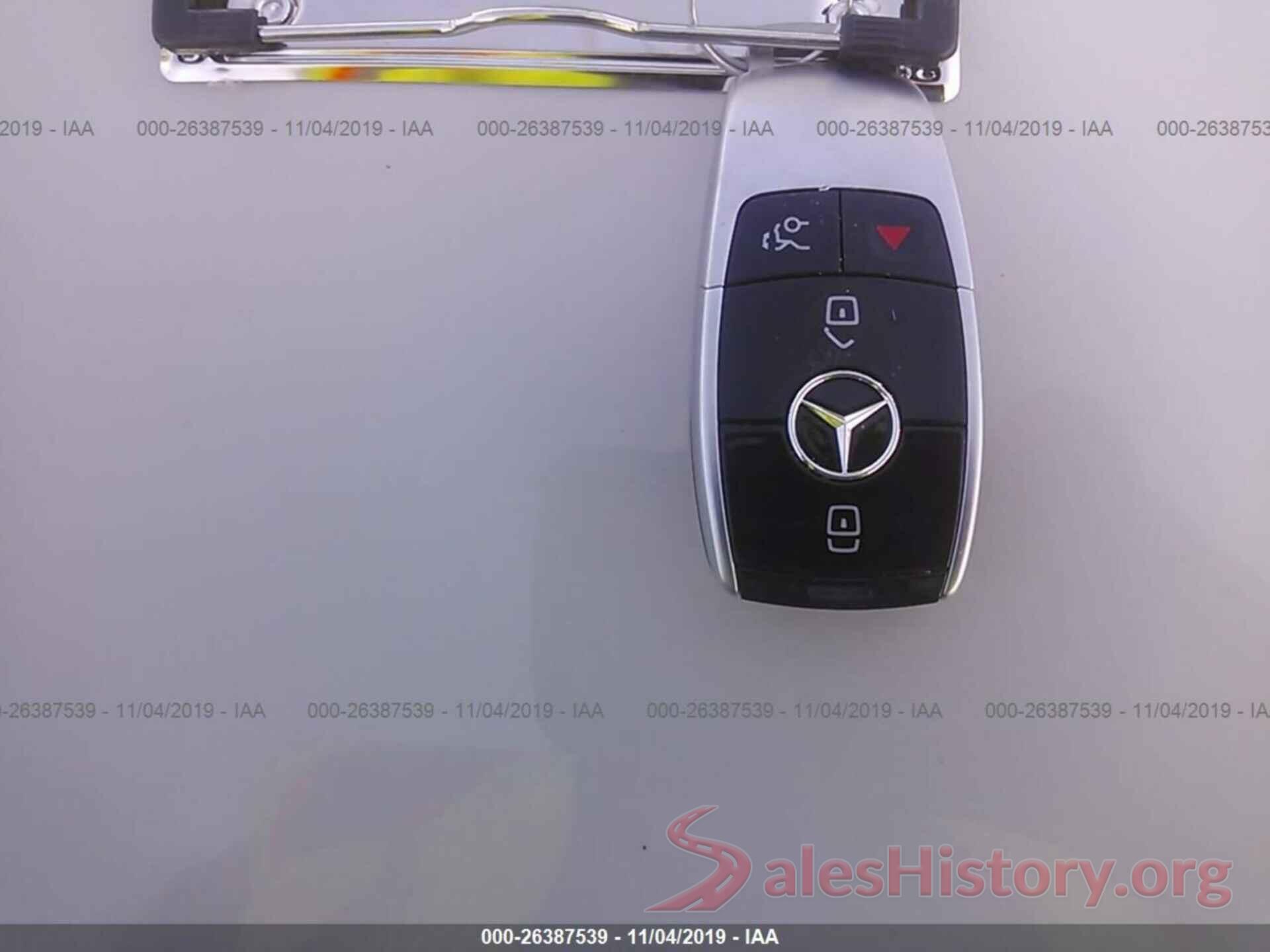 WDDXK8DB7LA040728 2020 MERCEDES-BENZ S