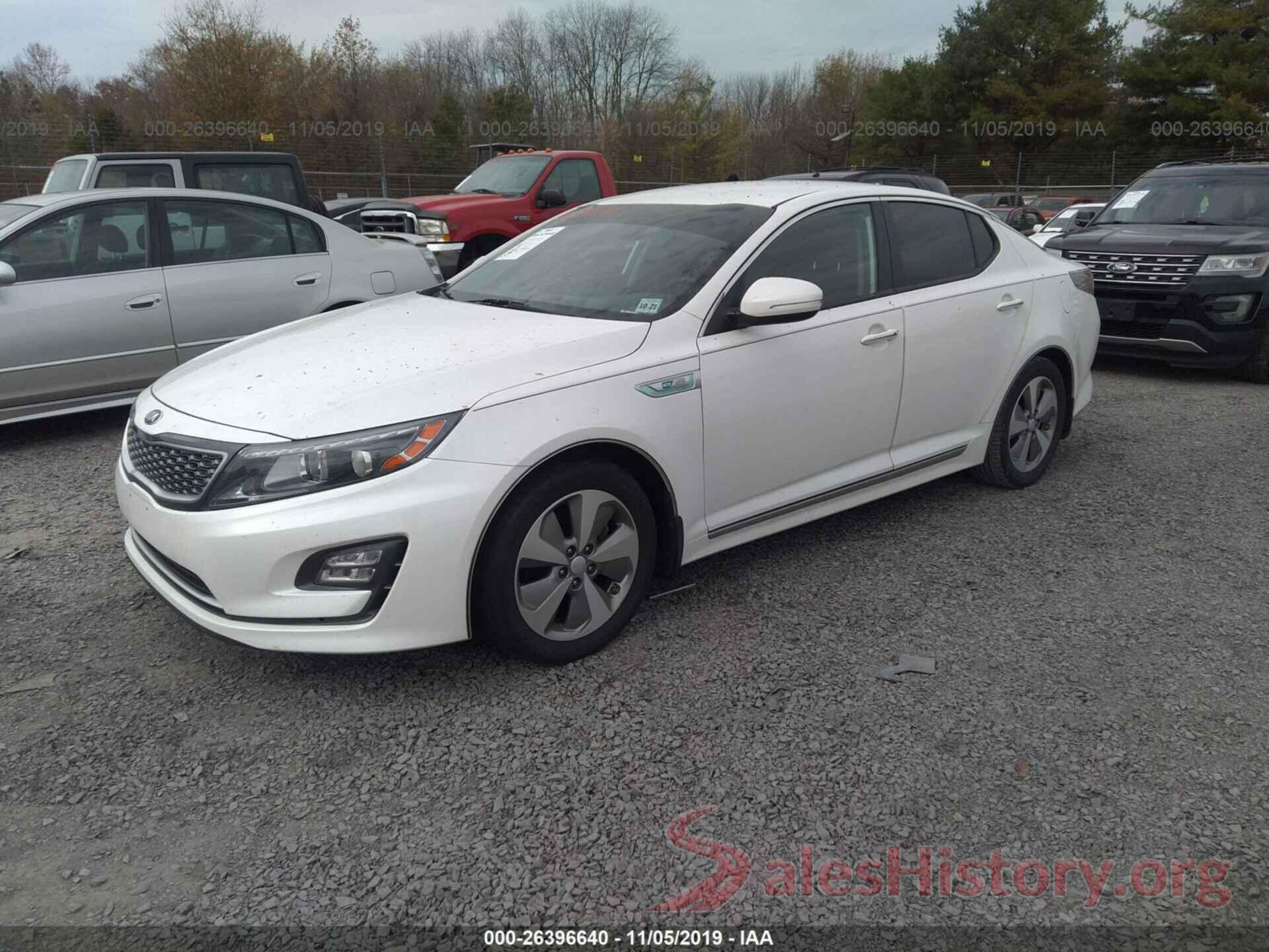 KNAGN4AD5G5098896 2016 KIA OPTIMA