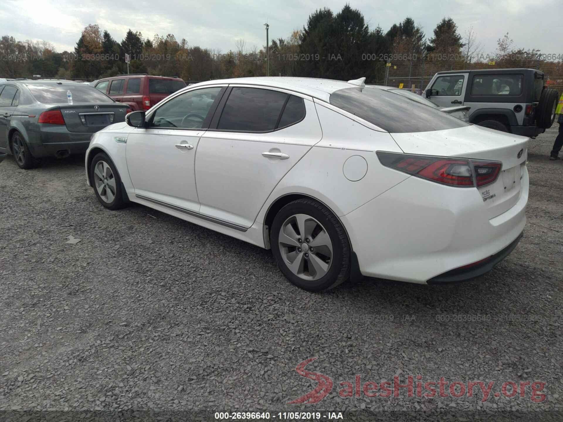 KNAGN4AD5G5098896 2016 KIA OPTIMA