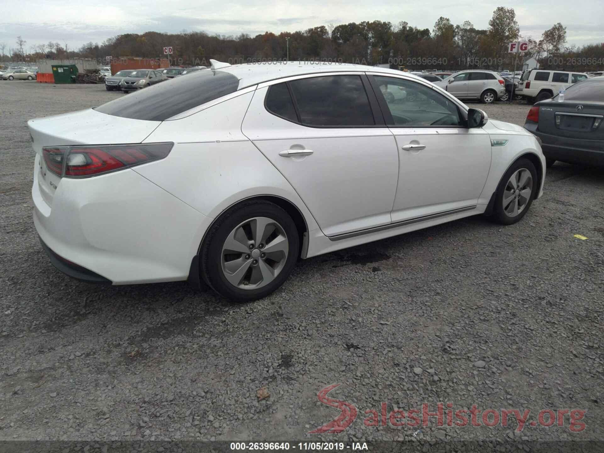 KNAGN4AD5G5098896 2016 KIA OPTIMA