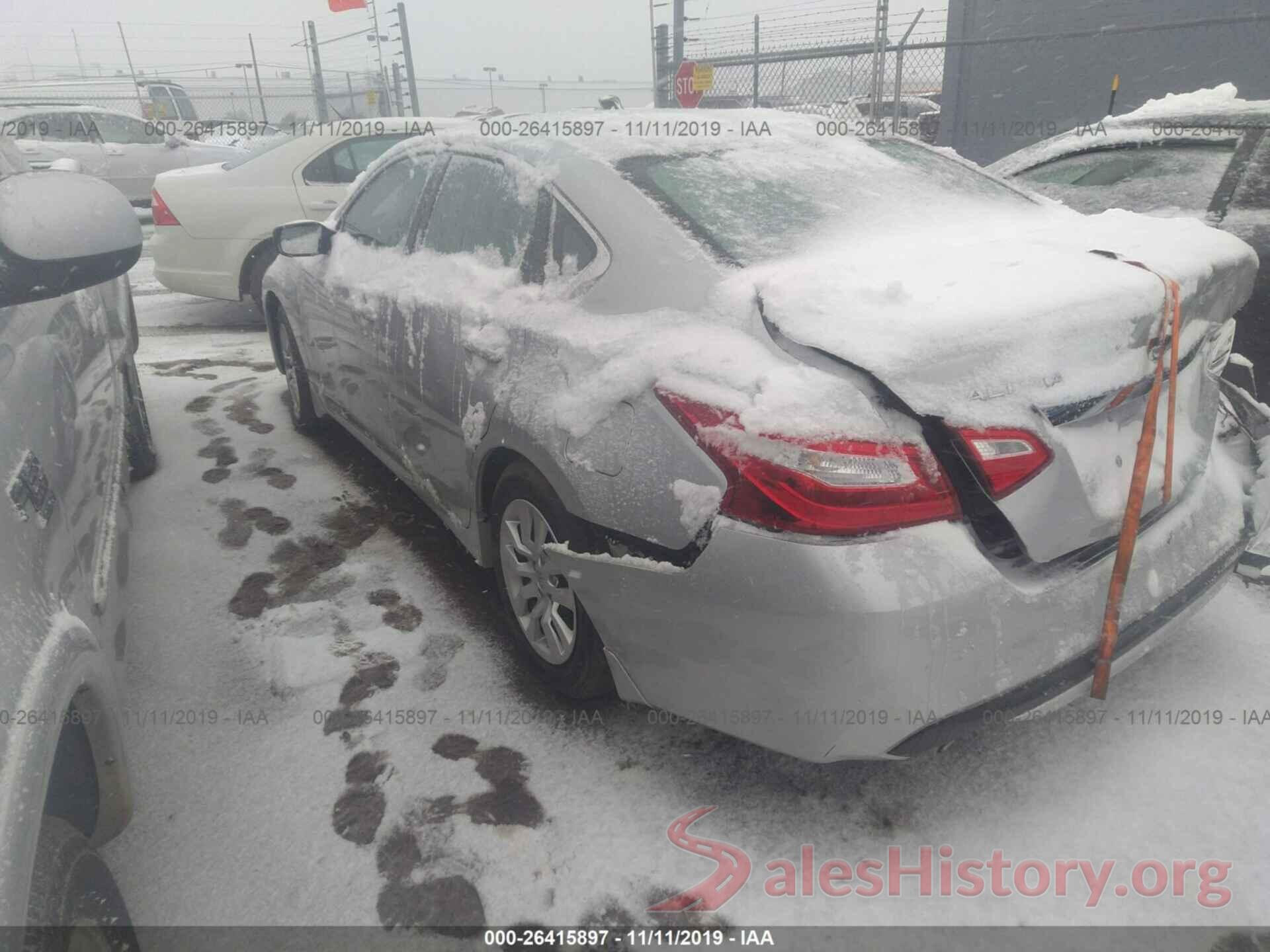 1N4AL3AP1HC279385 2017 Nissan Altima