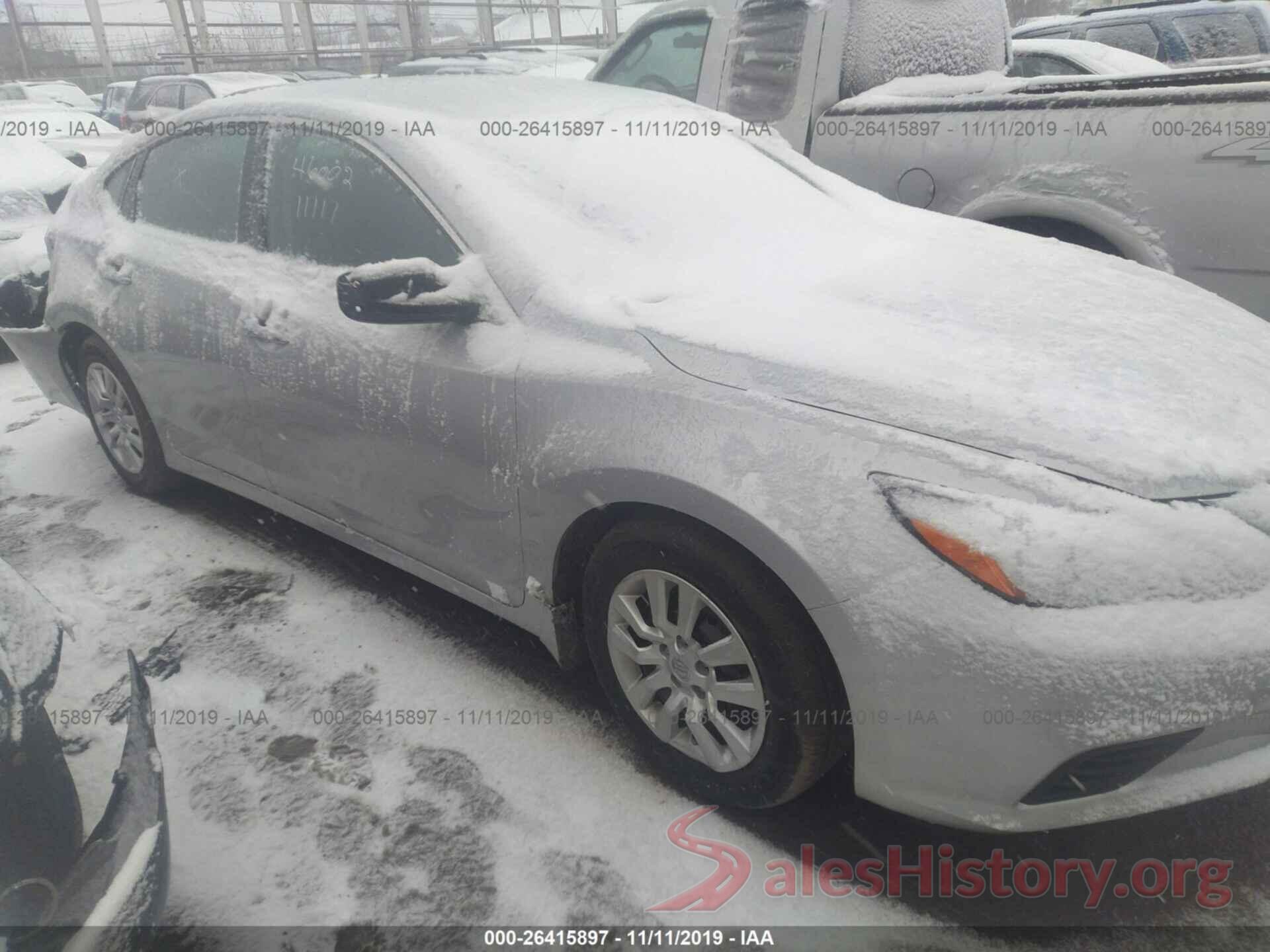 1N4AL3AP1HC279385 2017 Nissan Altima