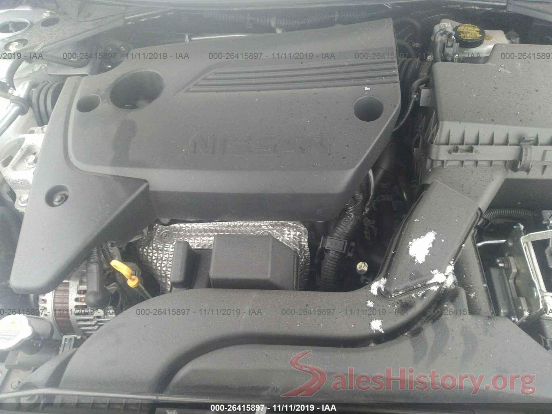 1N4AL3AP1HC279385 2017 Nissan Altima