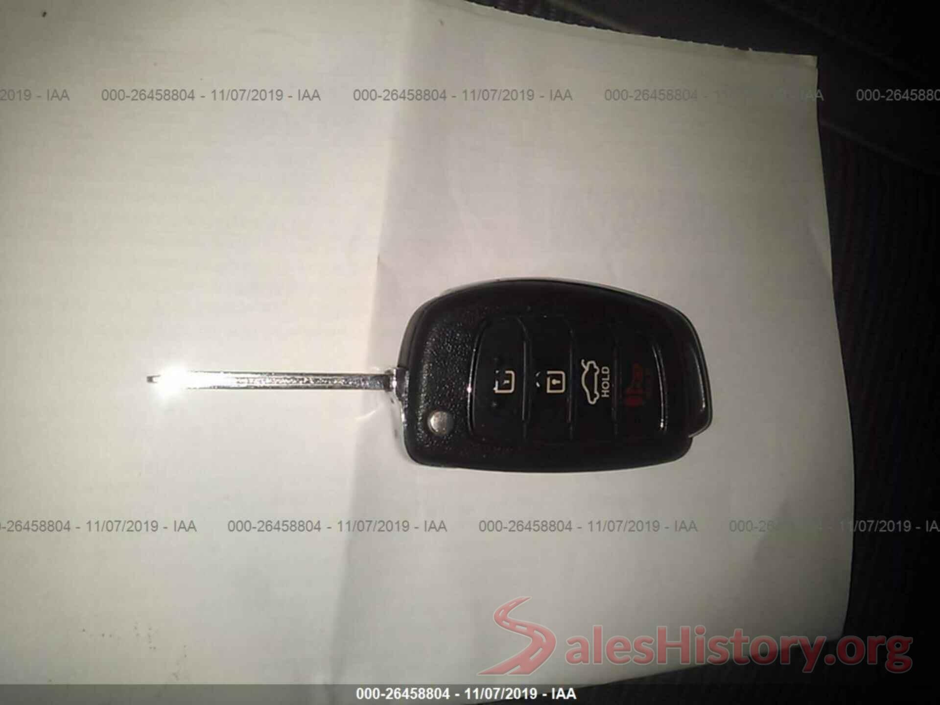 5NPE24AF1FH084898 2015 HYUNDAI SONATA