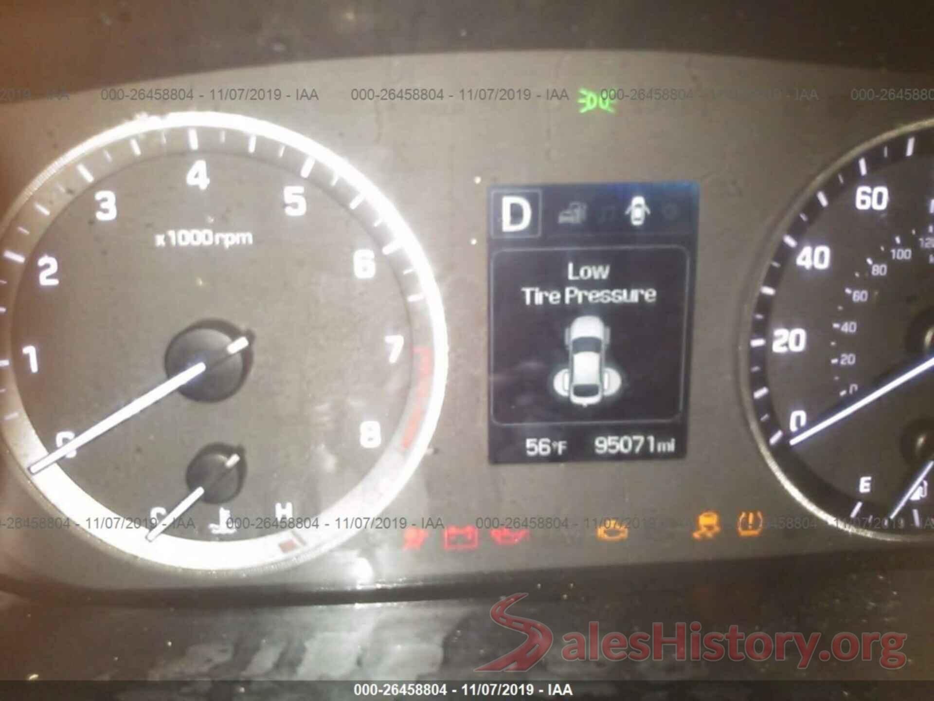 5NPE24AF1FH084898 2015 HYUNDAI SONATA