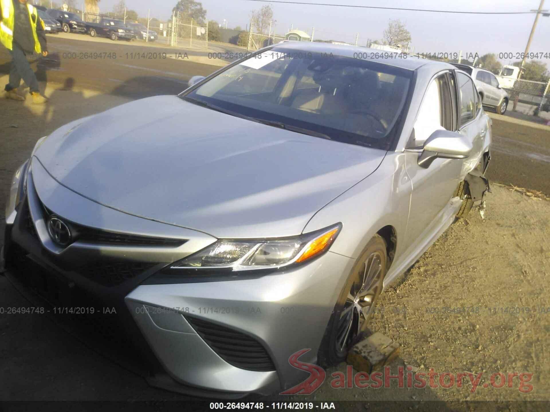 JTNB11HK1J3028063 2018 TOYOTA CAMRY