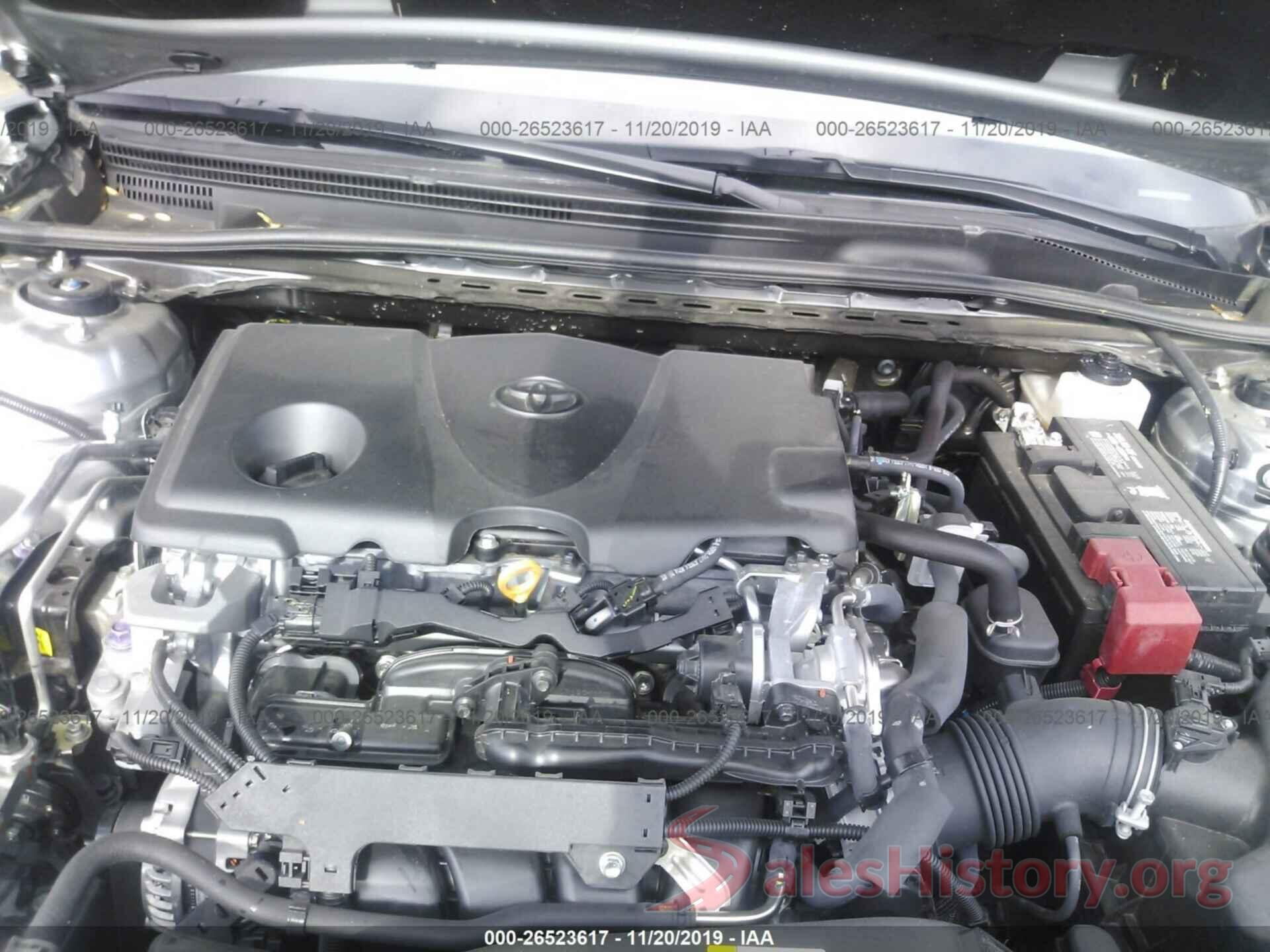 4T1B11HK9JU668855 2018 TOYOTA CAMRY