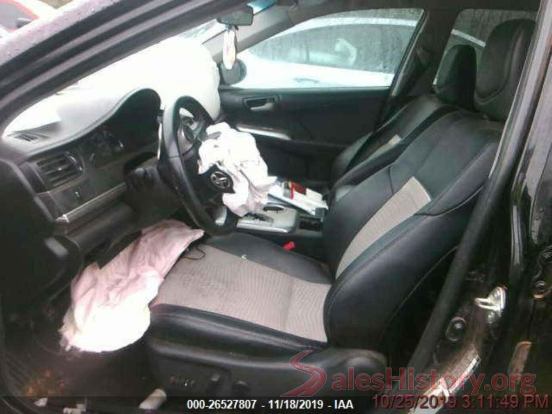 4T1BF1FK3EU315876 2014 TOYOTA CAMRY