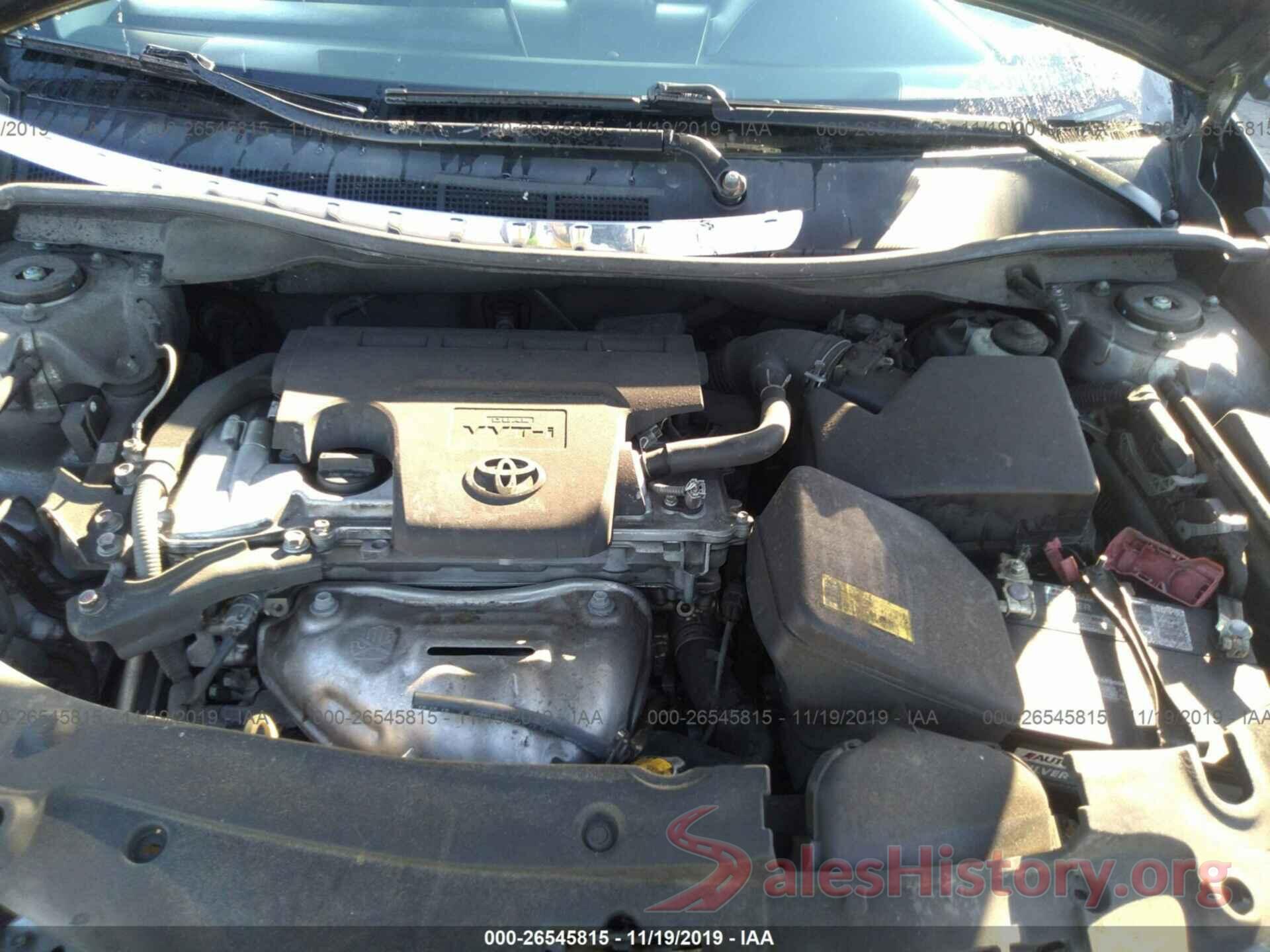 4T1BF1FK3DU672876 2013 TOYOTA CAMRY