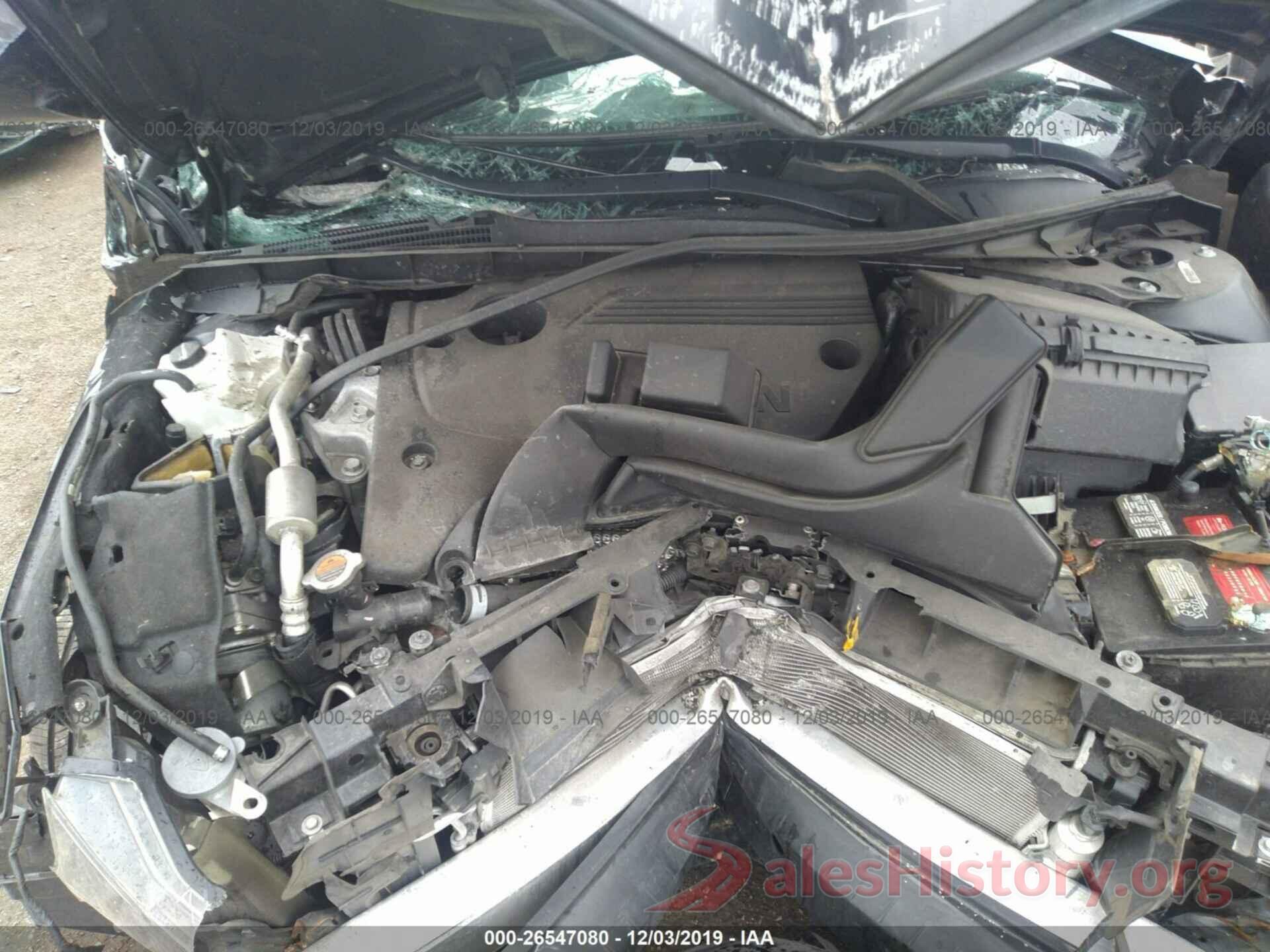 1N4AL3AP7HN337388 2017 NISSAN ALTIMA