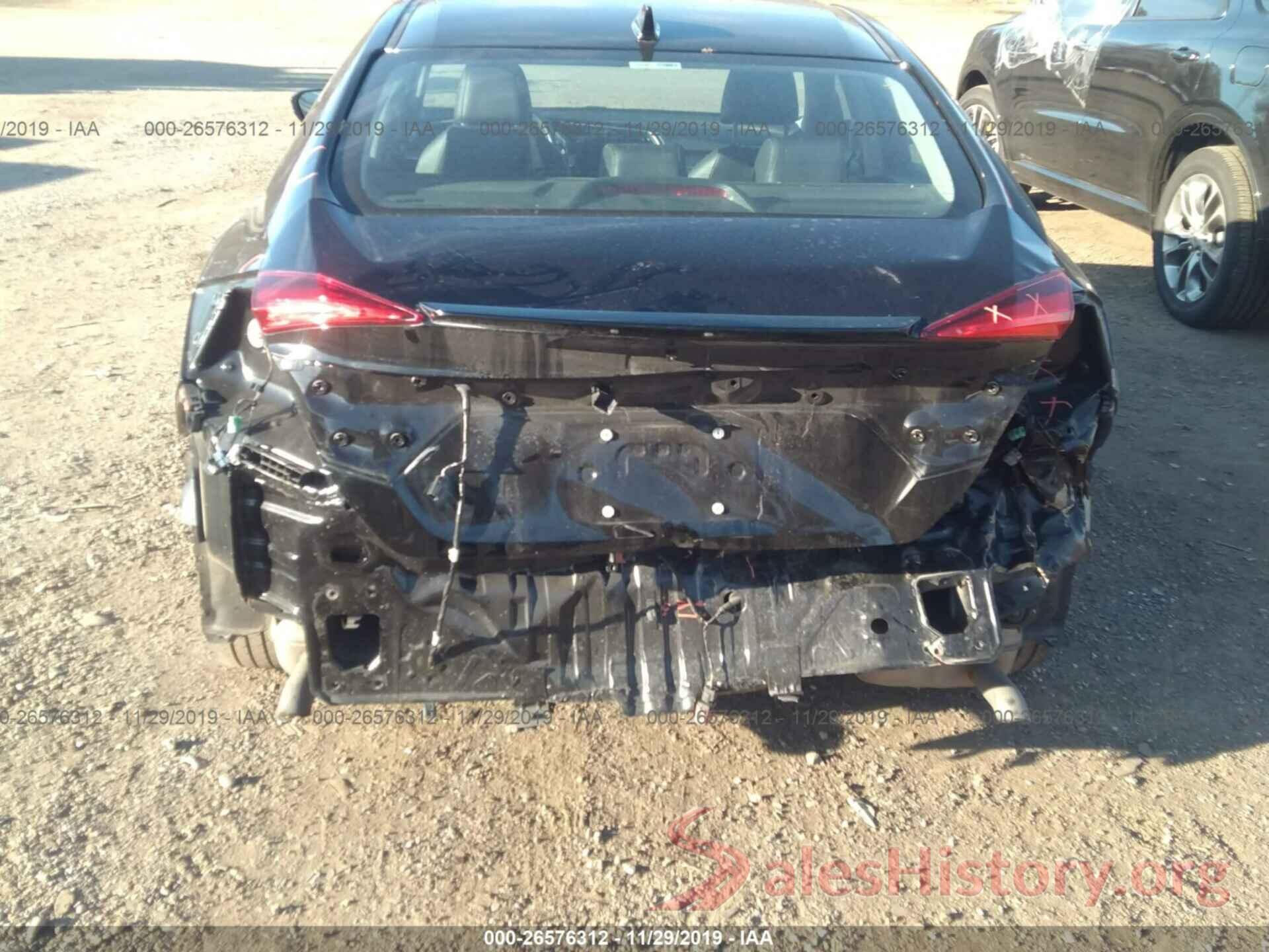 19XFC1F74GE210145 2016 Honda Civic