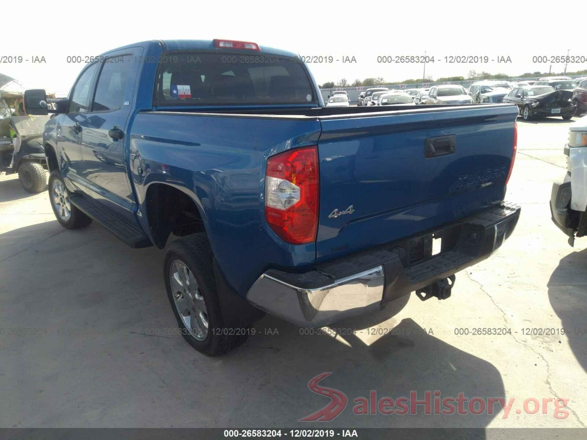 5TFDW5F1XHX651944 2017 Toyota Tundra