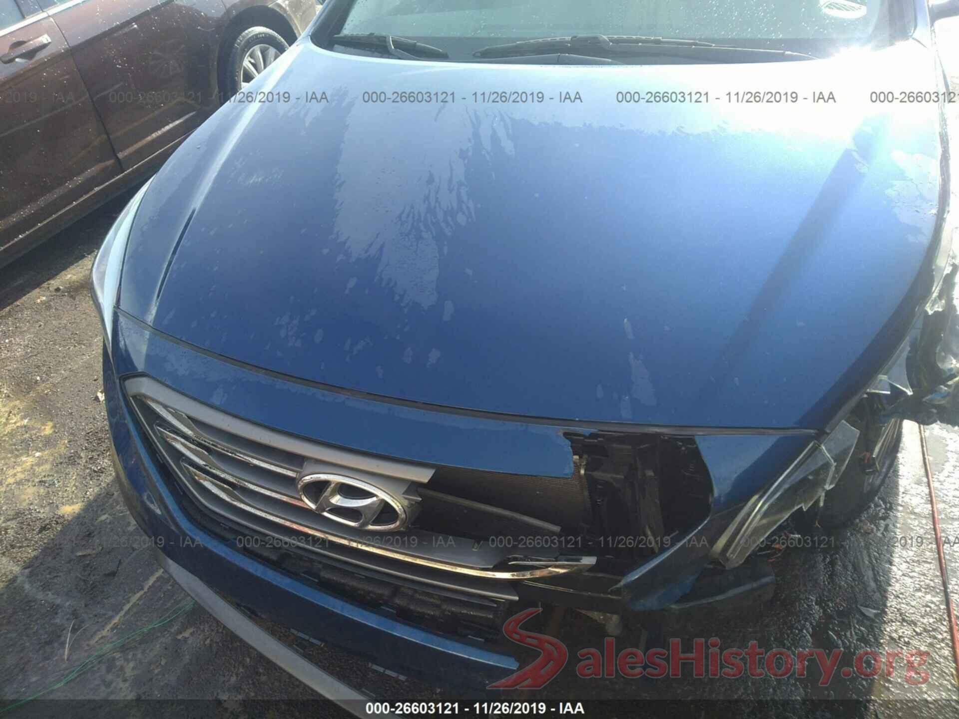 5NPE34AF8GH302396 2016 HYUNDAI SONATA