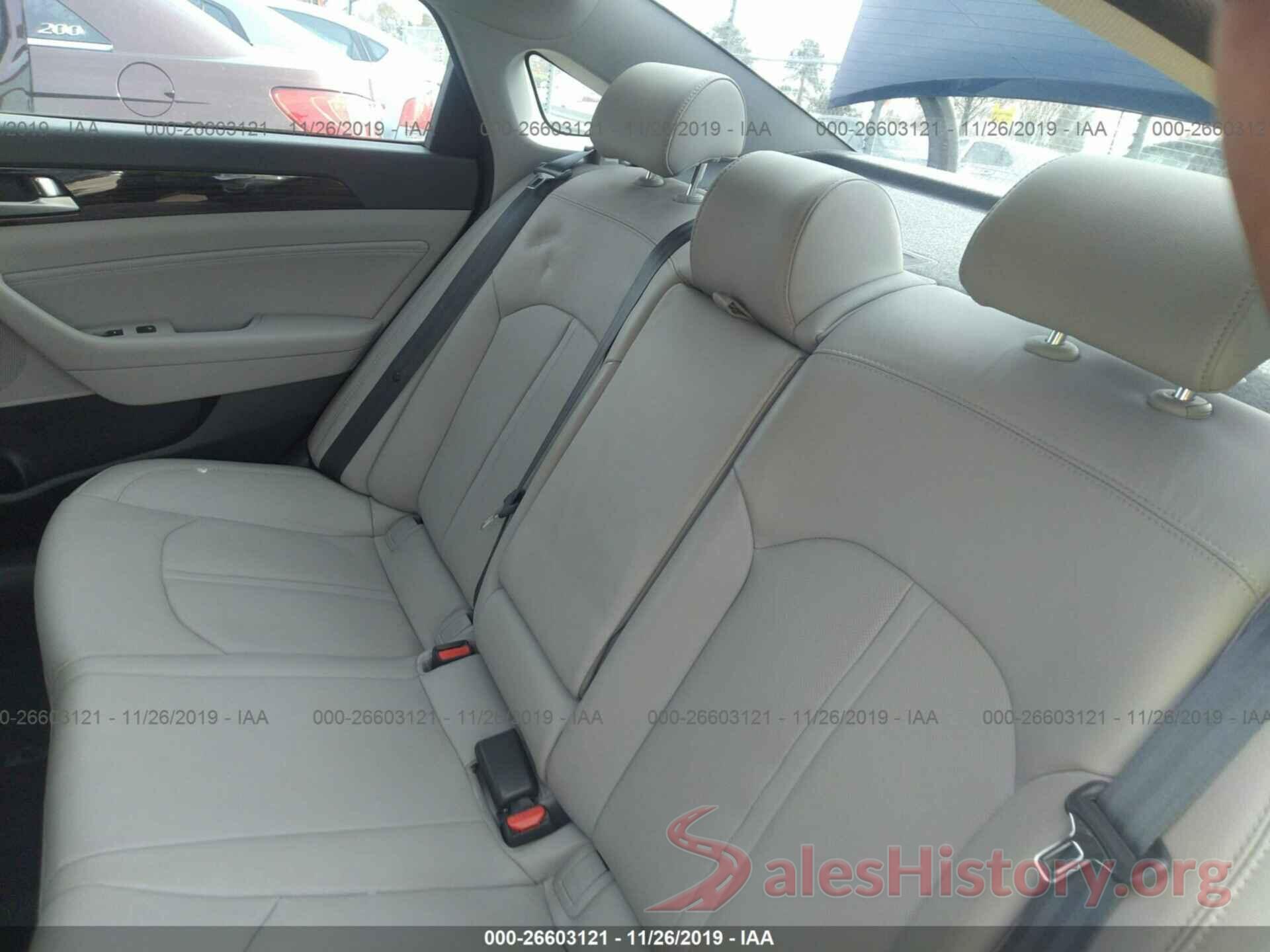 5NPE34AF8GH302396 2016 HYUNDAI SONATA