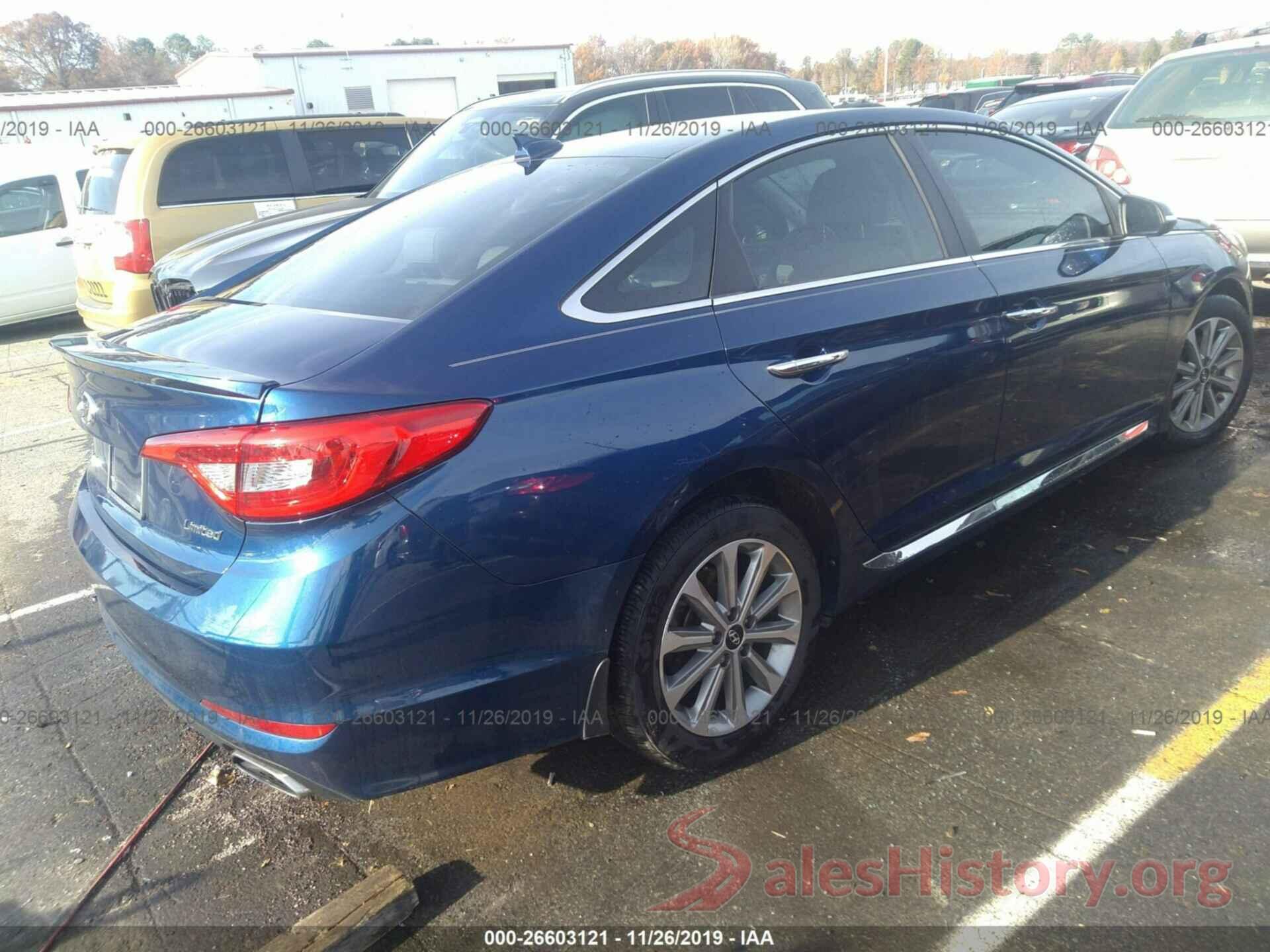 5NPE34AF8GH302396 2016 HYUNDAI SONATA