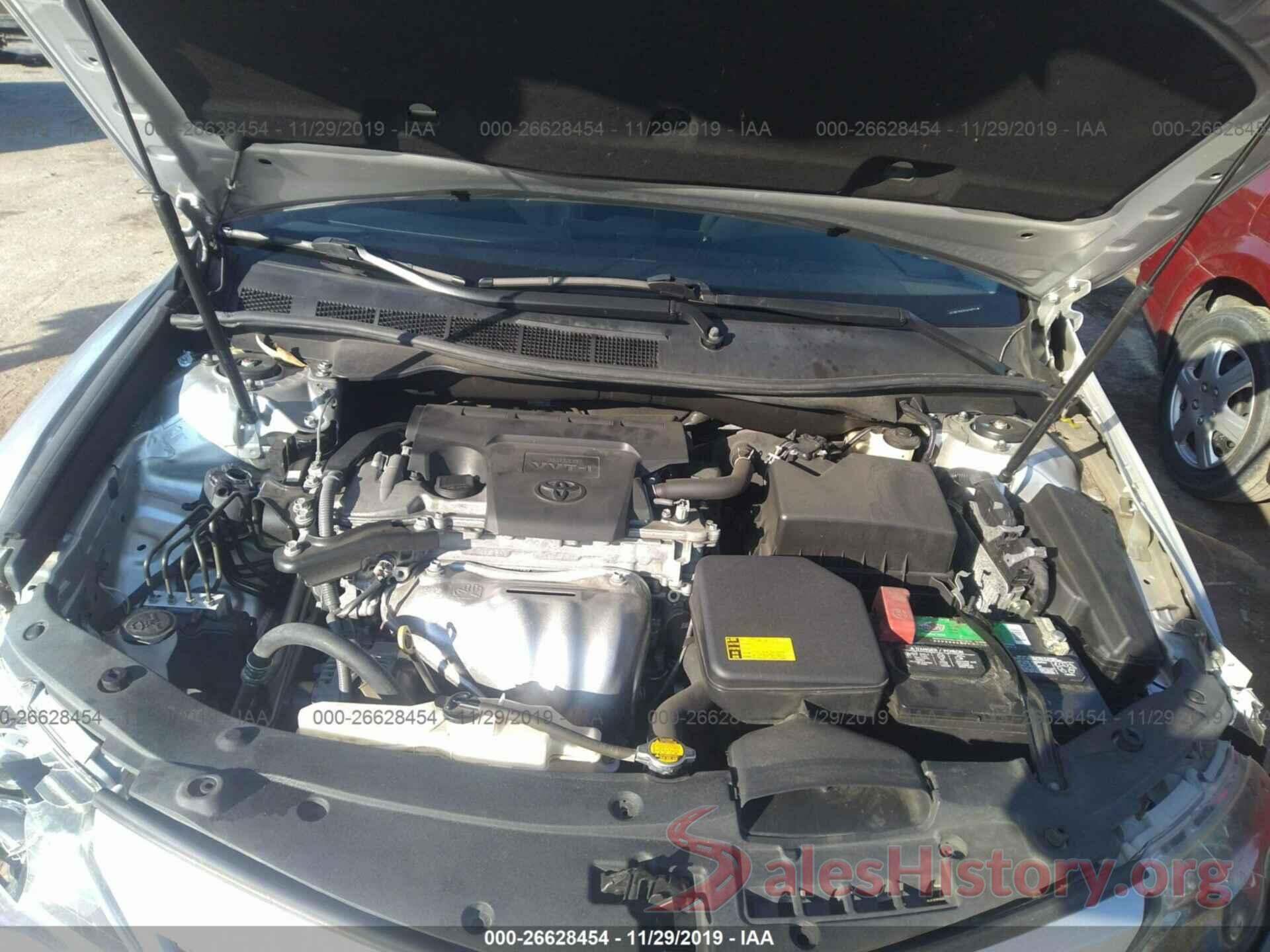 4T1BF1FK3EU414021 2014 Toyota Camry