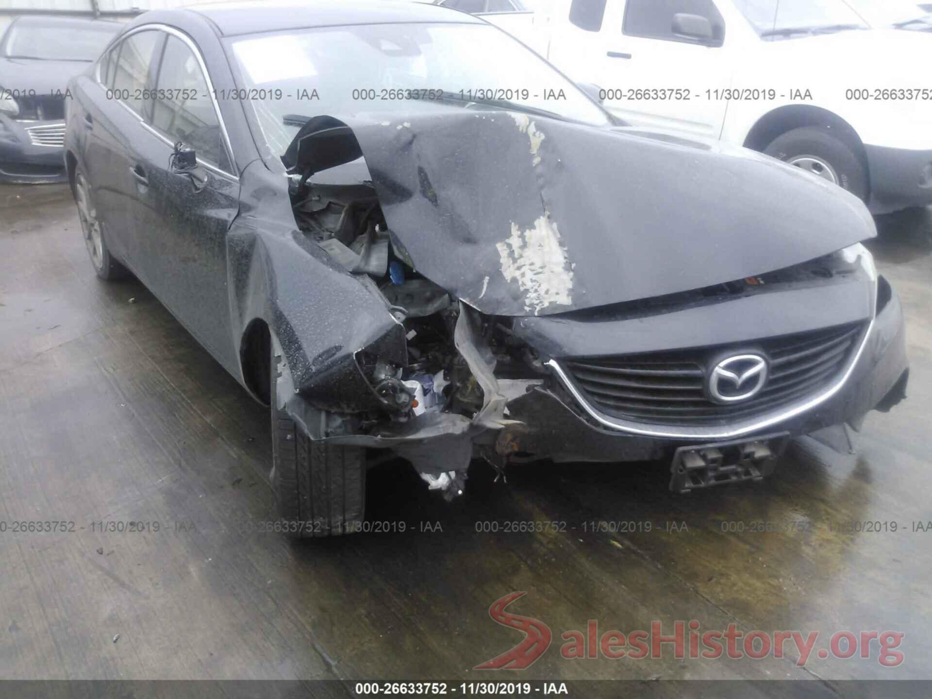 JM1GL1V51H1147739 2017 MAZDA 6