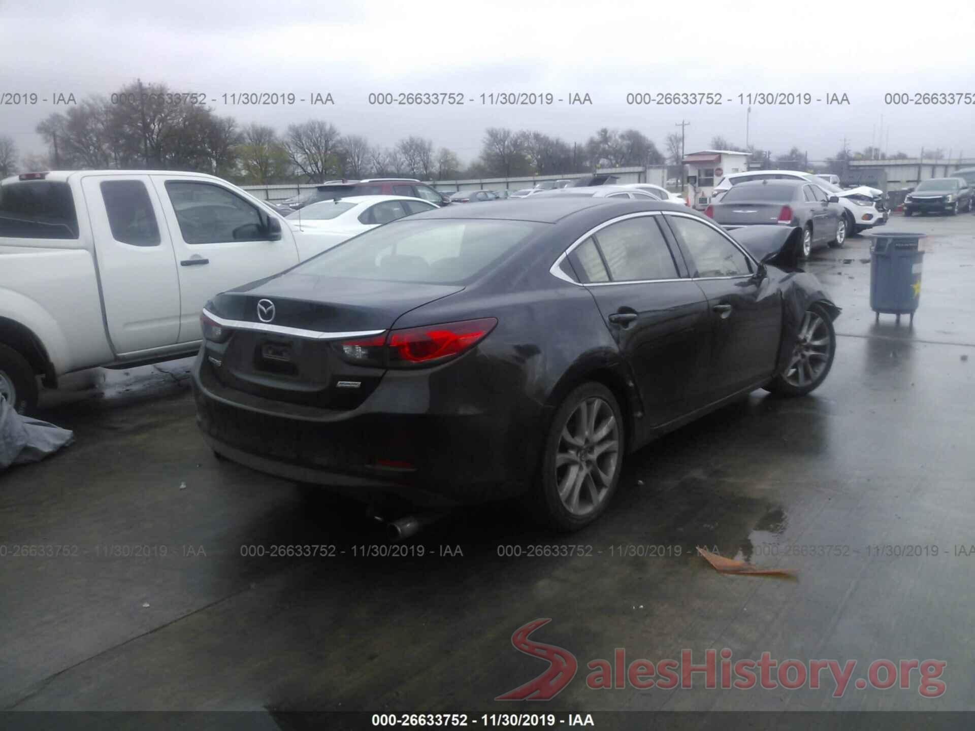 JM1GL1V51H1147739 2017 MAZDA 6