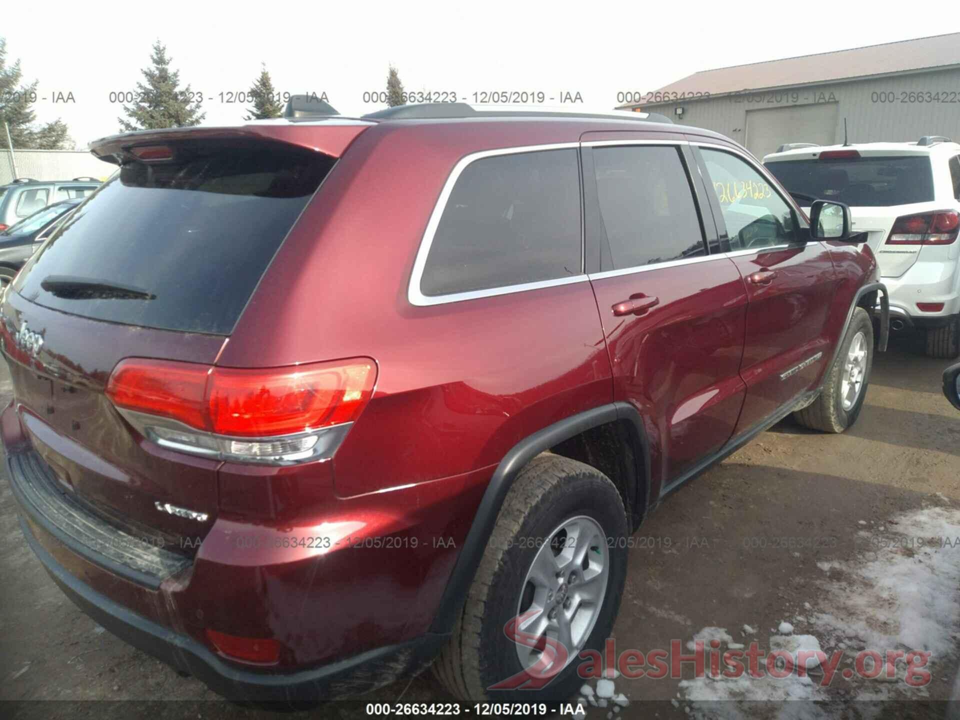 1C4RJFAG7HC856098 2017 Jeep Grand Cherokee