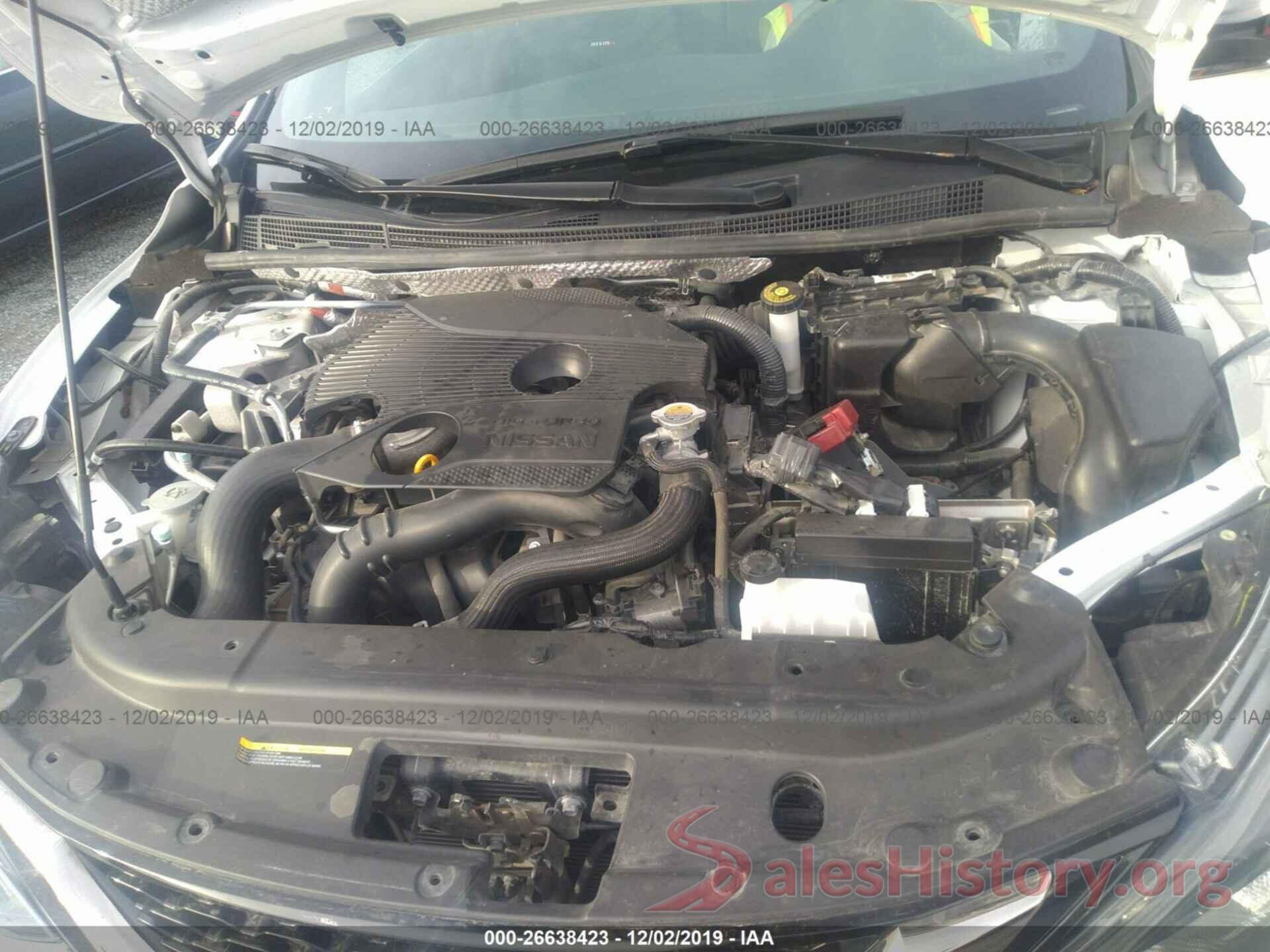 3N1CB7AP0HY358330 2017 Nissan Sentra