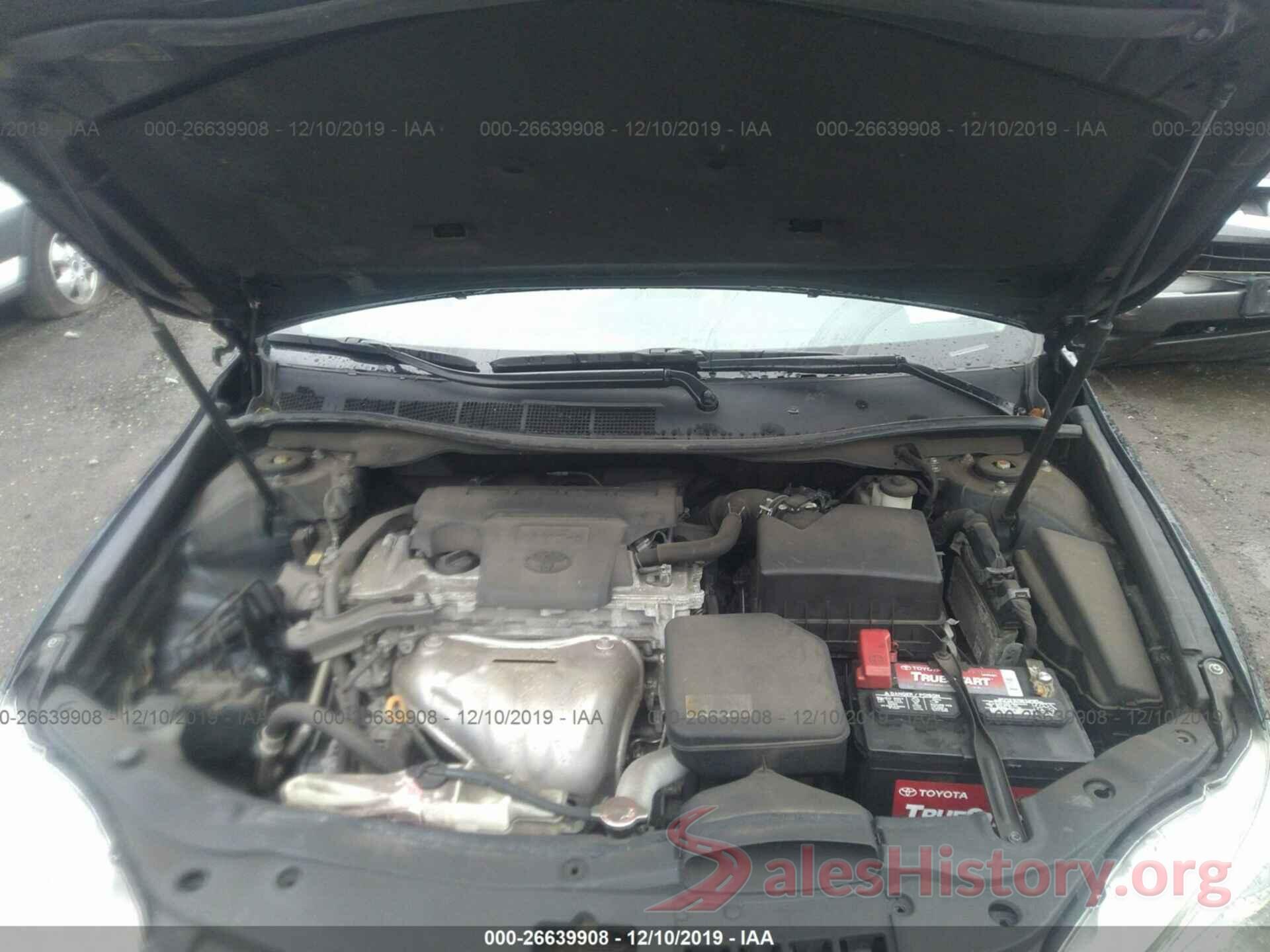 4T1BF1FK9GU245528 2016 TOYOTA CAMRY