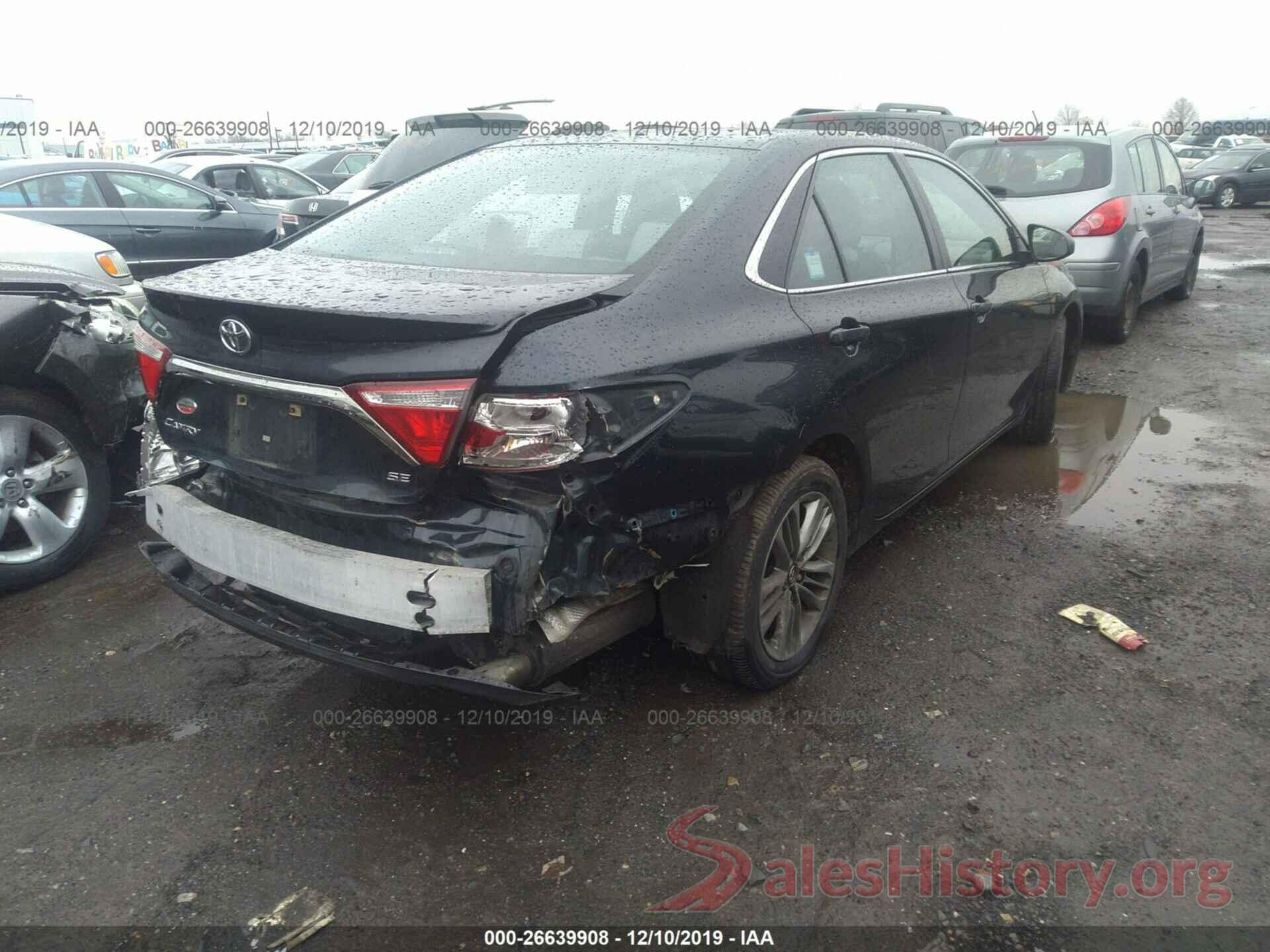 4T1BF1FK9GU245528 2016 TOYOTA CAMRY