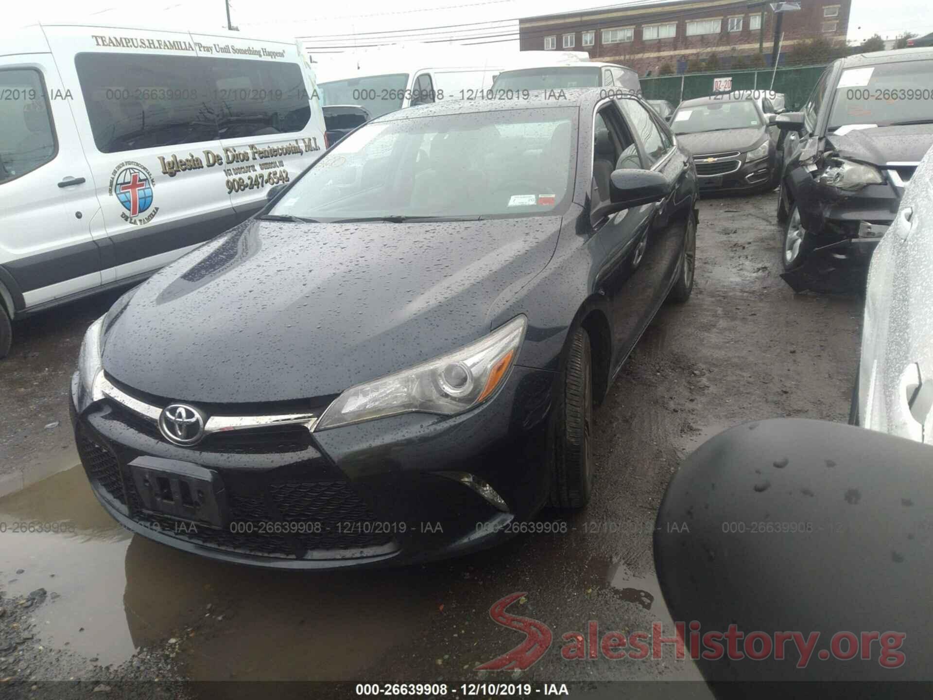 4T1BF1FK9GU245528 2016 TOYOTA CAMRY