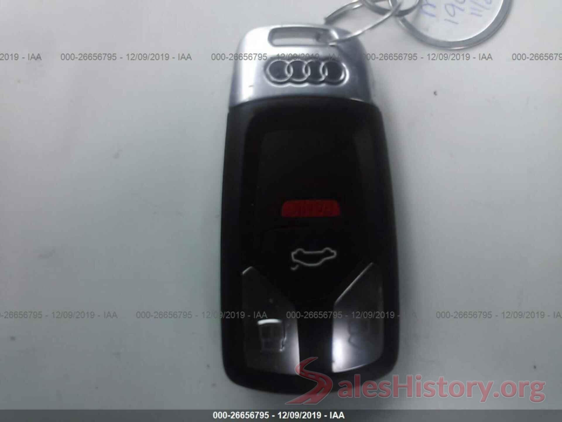 WA1BNAFY1J2226495 2018 Audi Q5