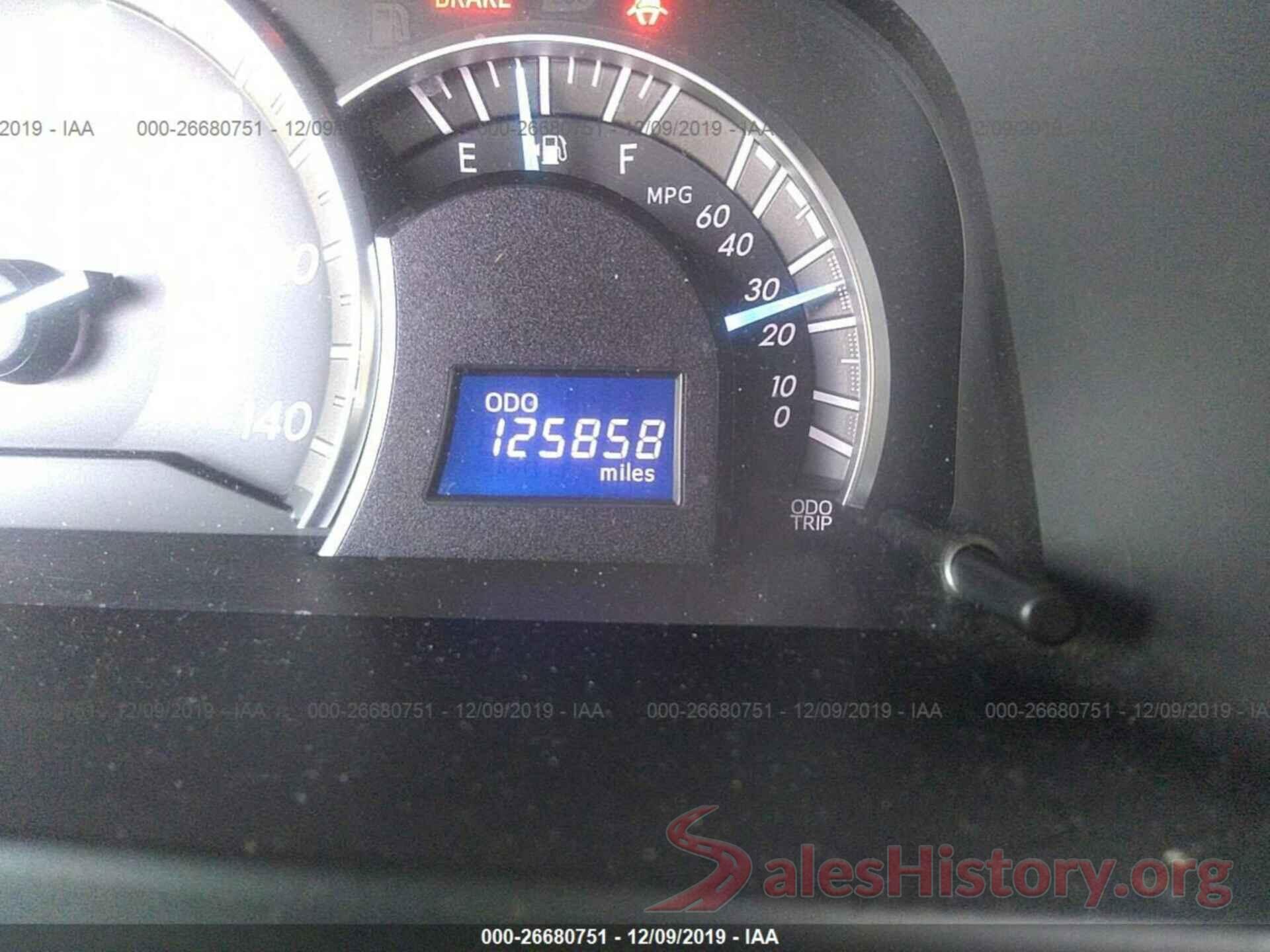 4T1BF1FK8DU686966 2013 Toyota Camry