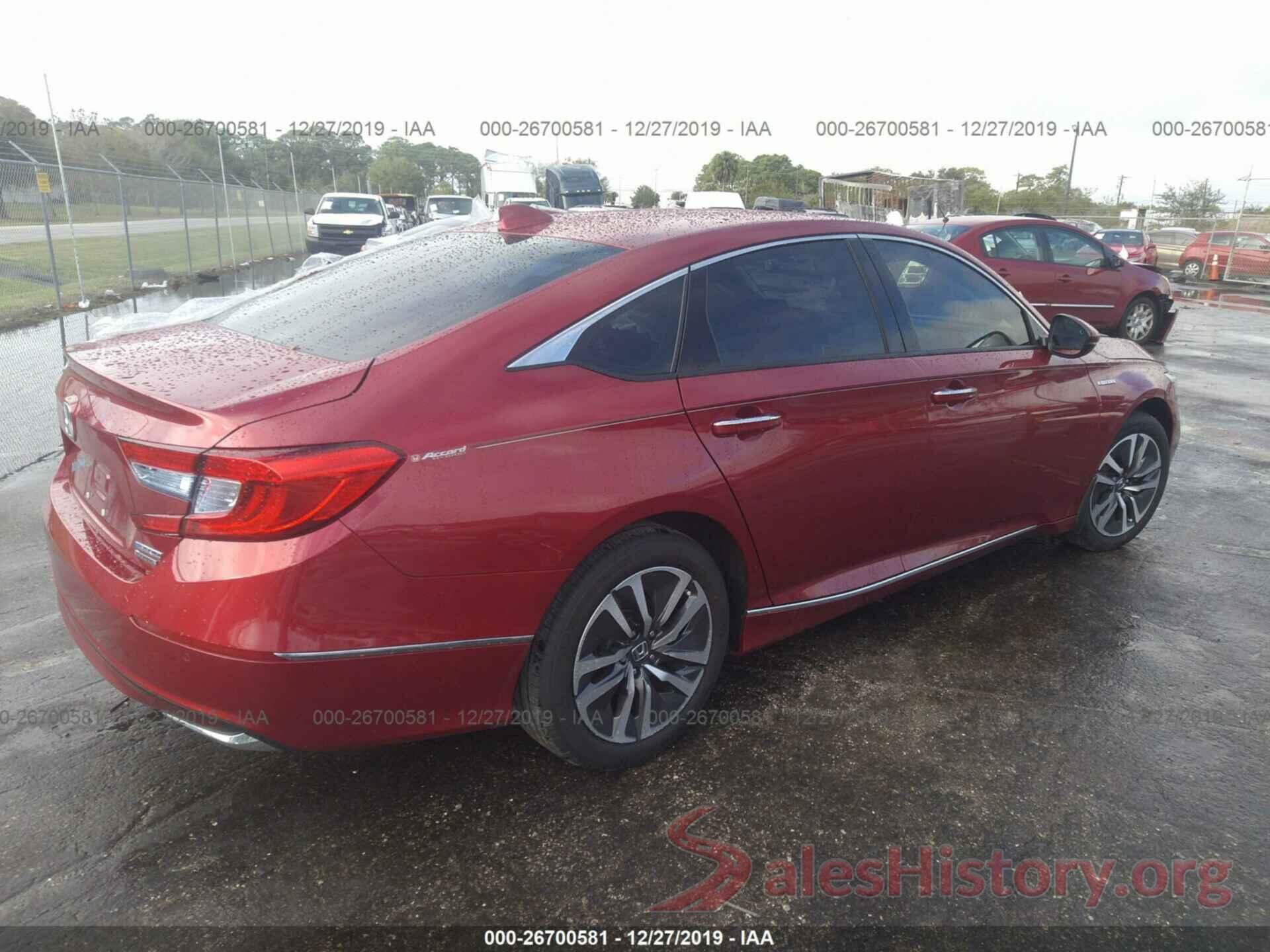 1HGCV3F98JA009404 2018 HONDA ACCORD