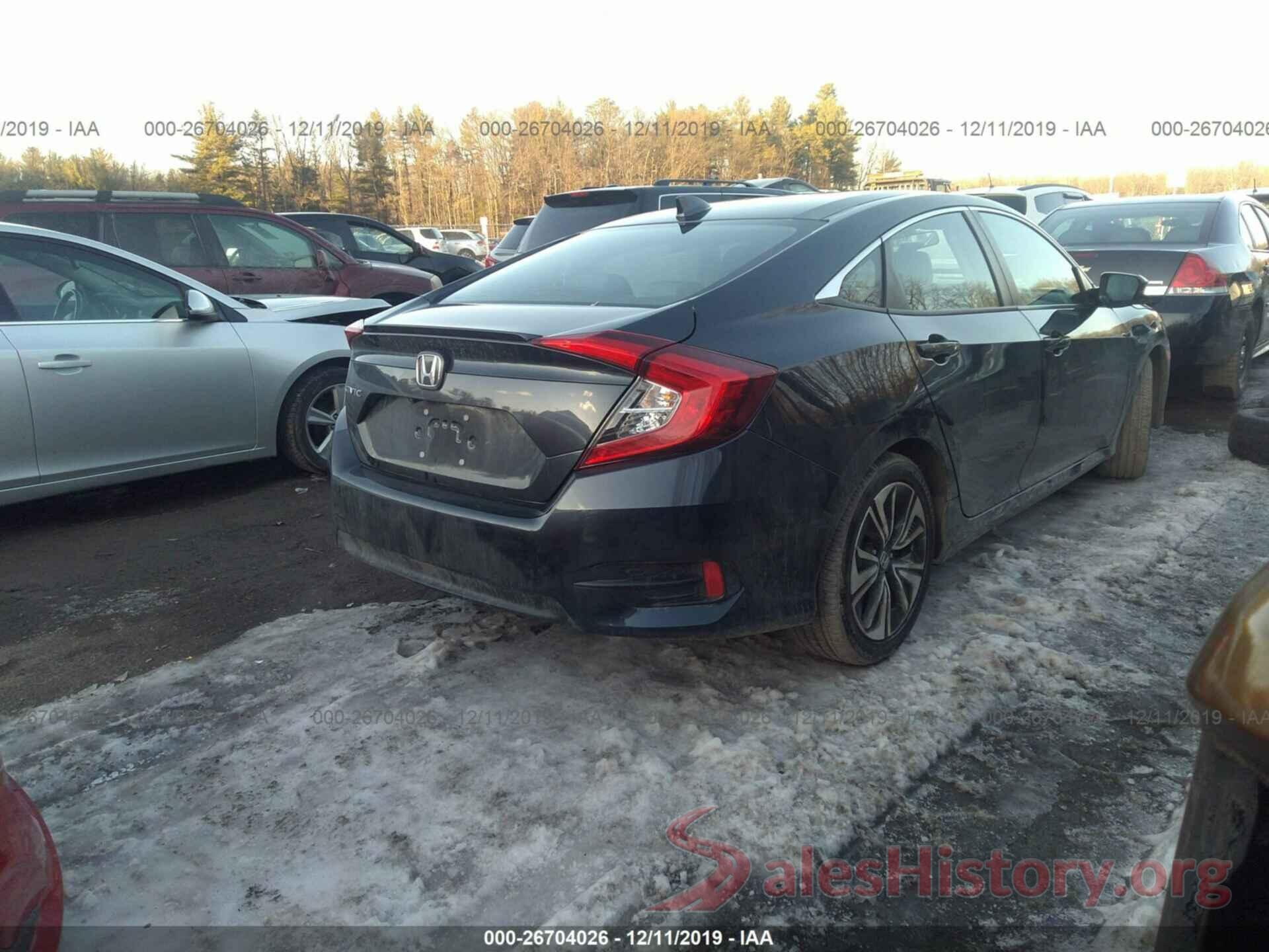 19XFC1F73HE201745 2017 HONDA CIVIC