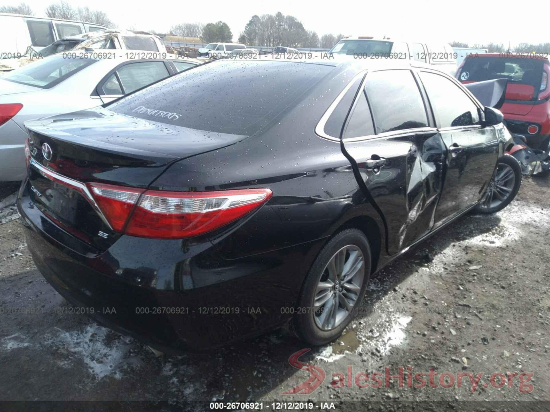 4T1BF1FK2HU809585 2017 TOYOTA CAMRY