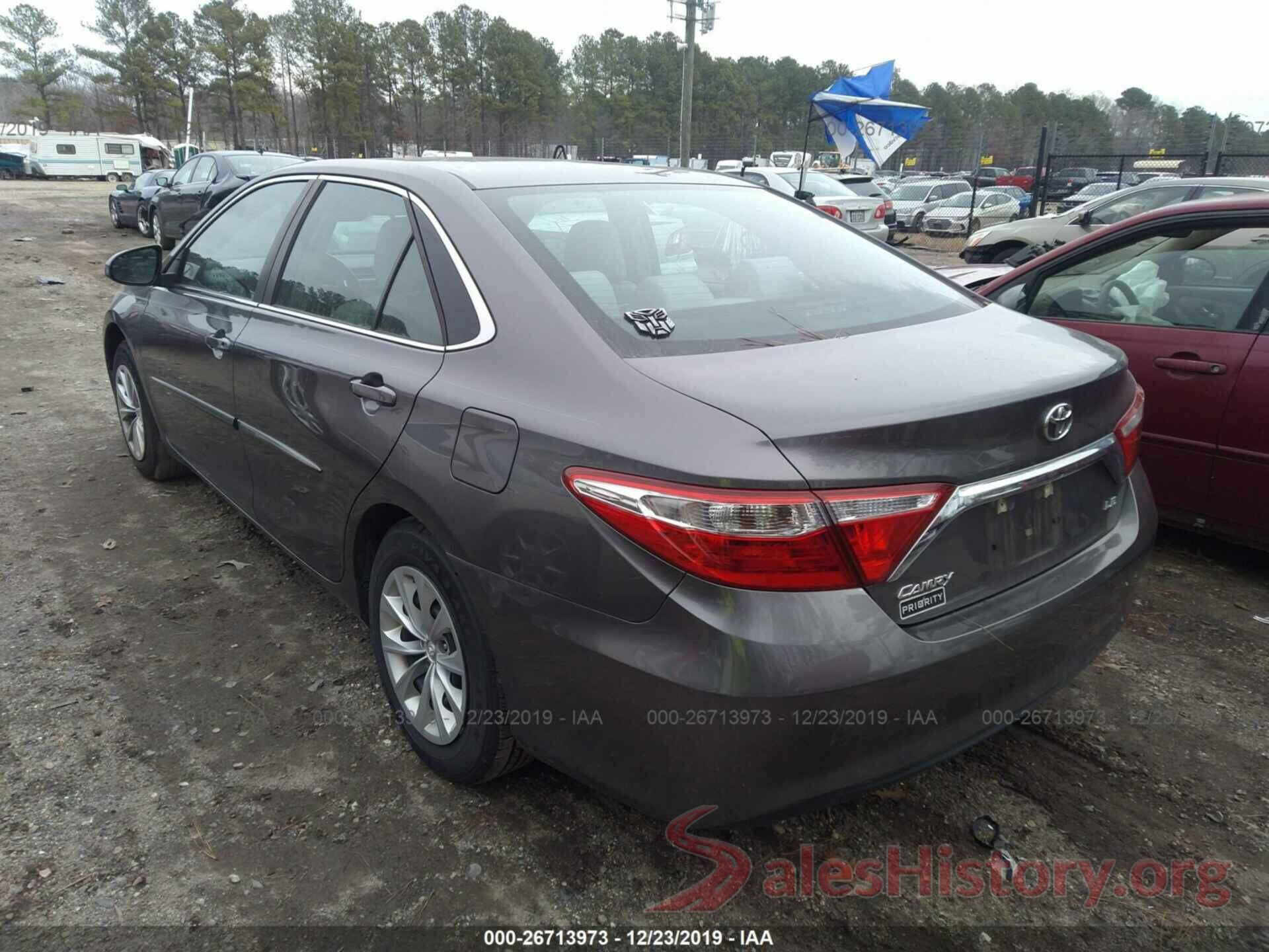 4T4BF1FK2GR517357 2016 Toyota Camry