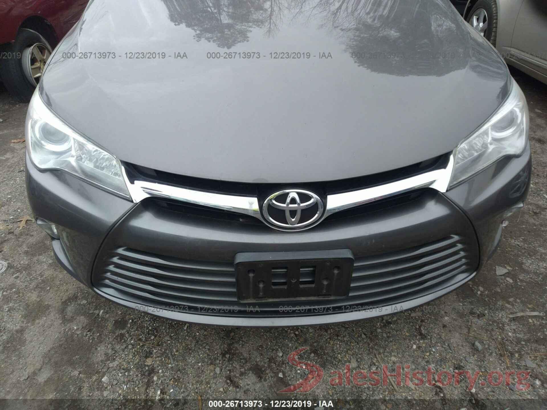 4T4BF1FK2GR517357 2016 Toyota Camry